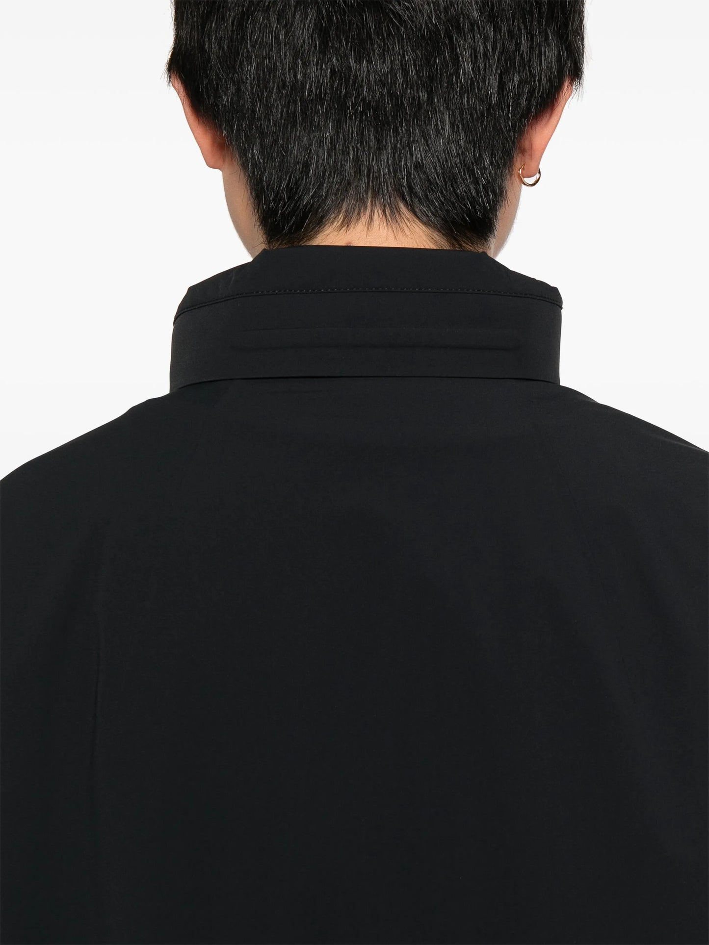 Tesso hooded jacket