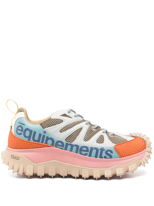 x Salehe Bembury Trailgrip Amoeba sneakers