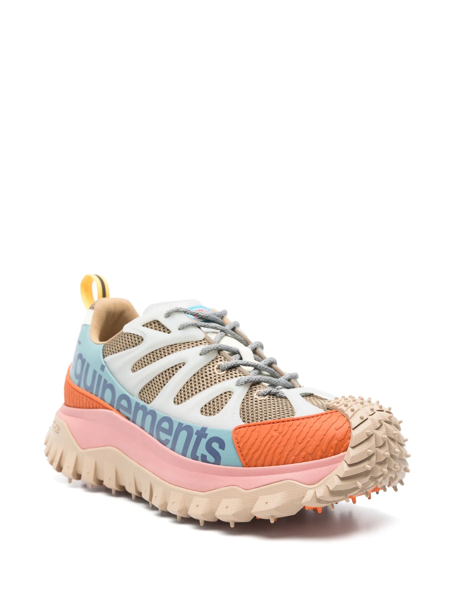 x Salehe Bembury Trailgrip Amoeba sneakers