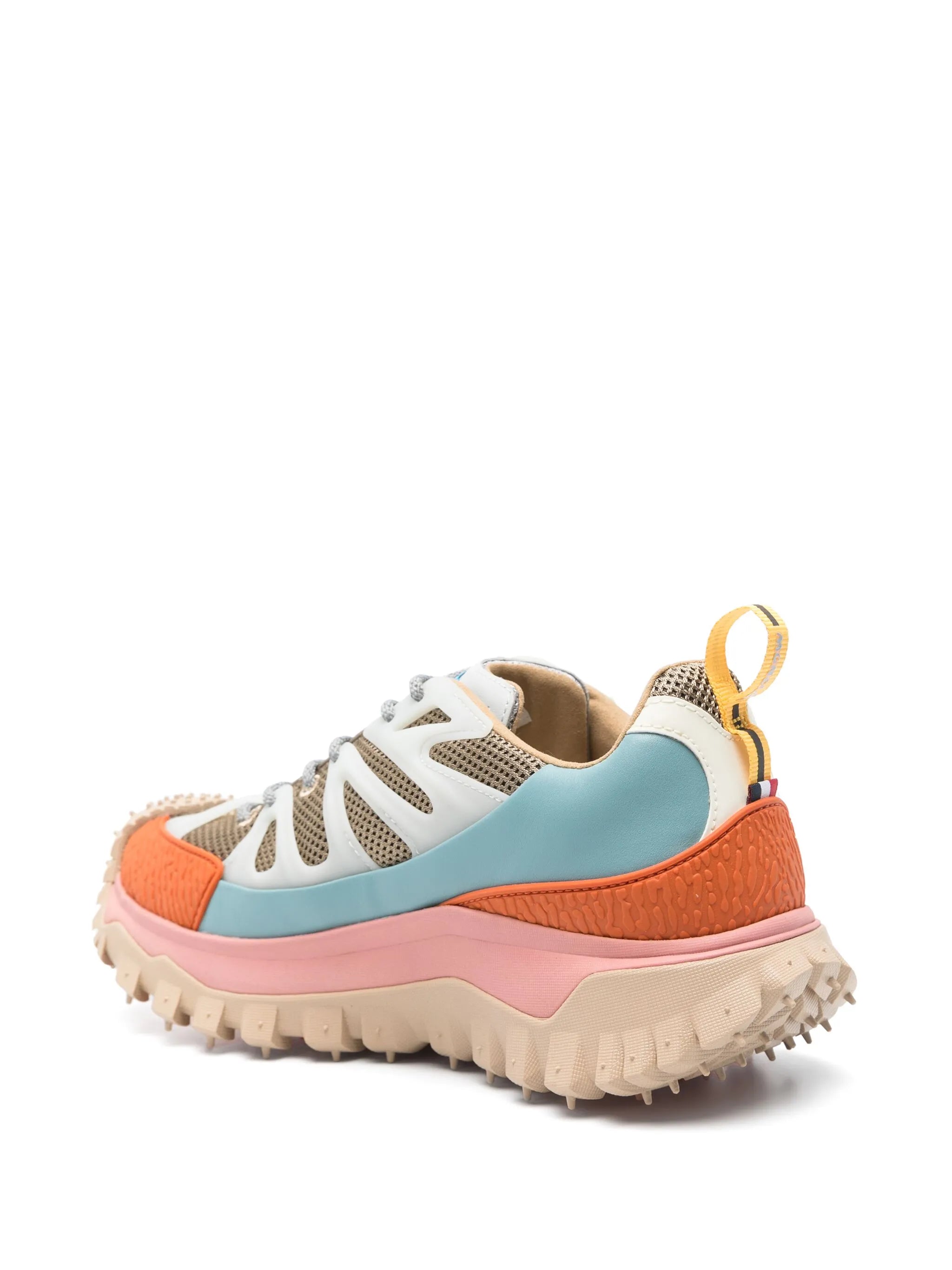x Salehe Bembury Trailgrip Amoeba sneakers