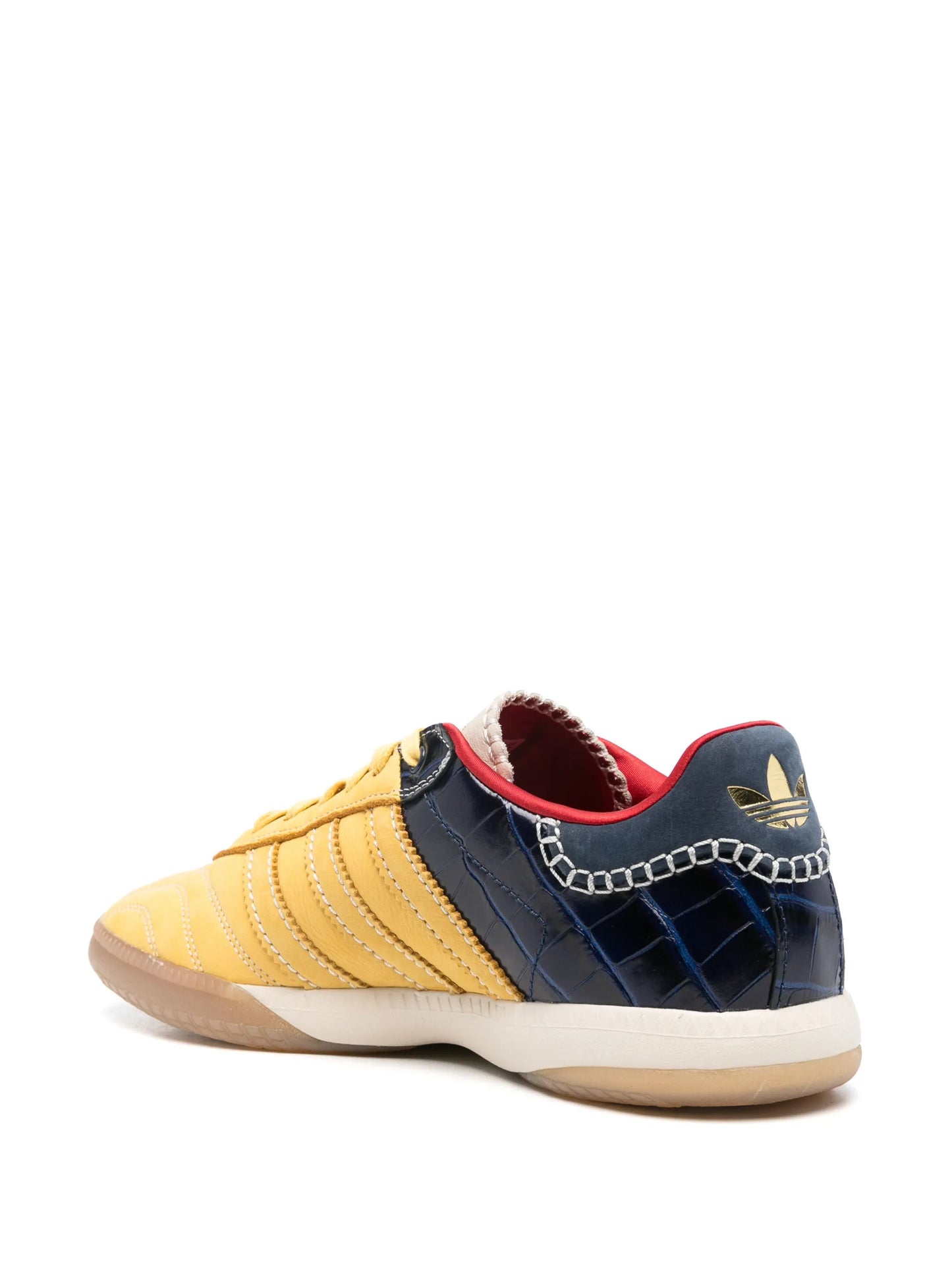 x Wales Bonner MN Samba sneakers
