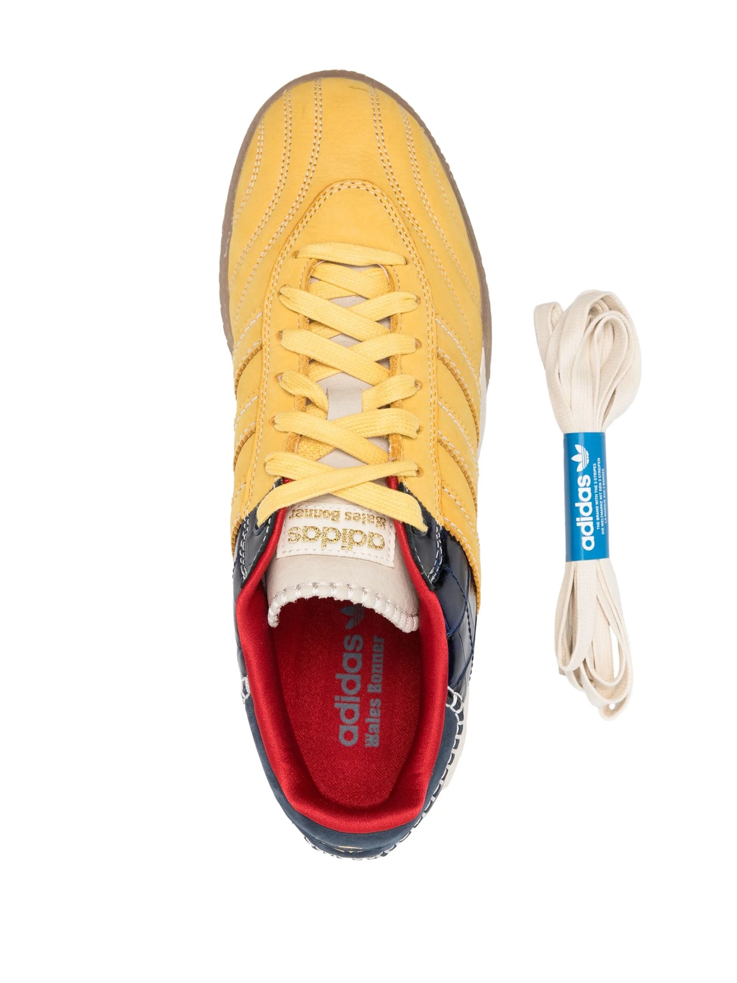 x Wales Bonner MN Samba sneakers