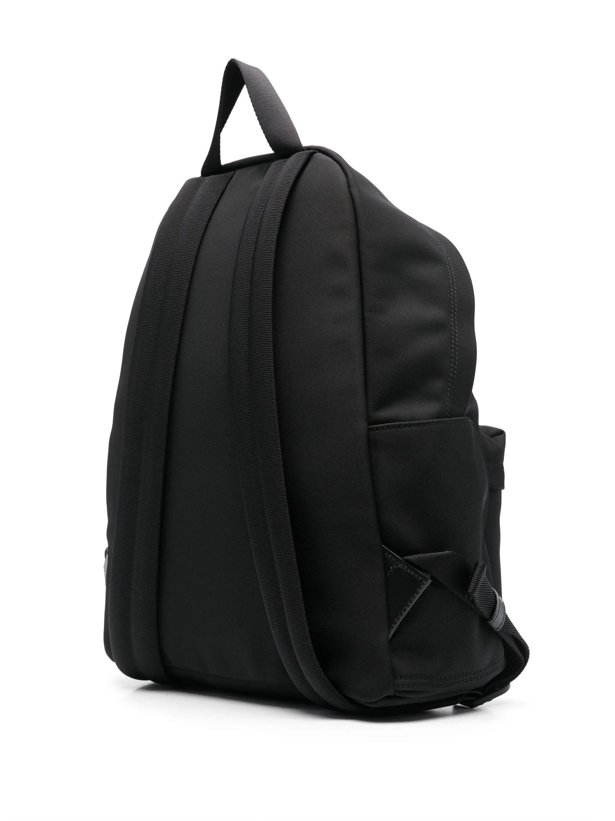 New Pierrick zip-fastening backpack