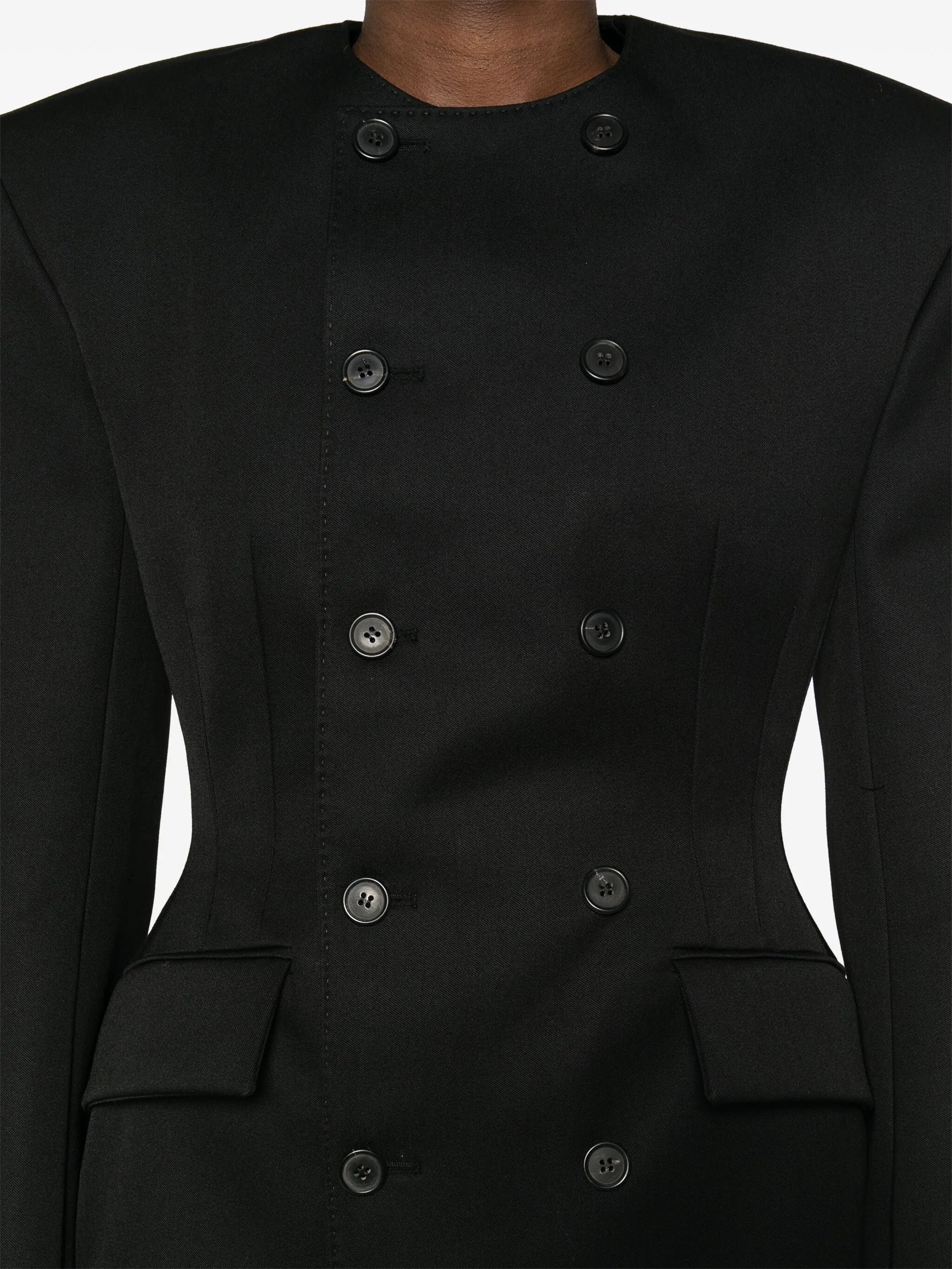 Blazer dress
