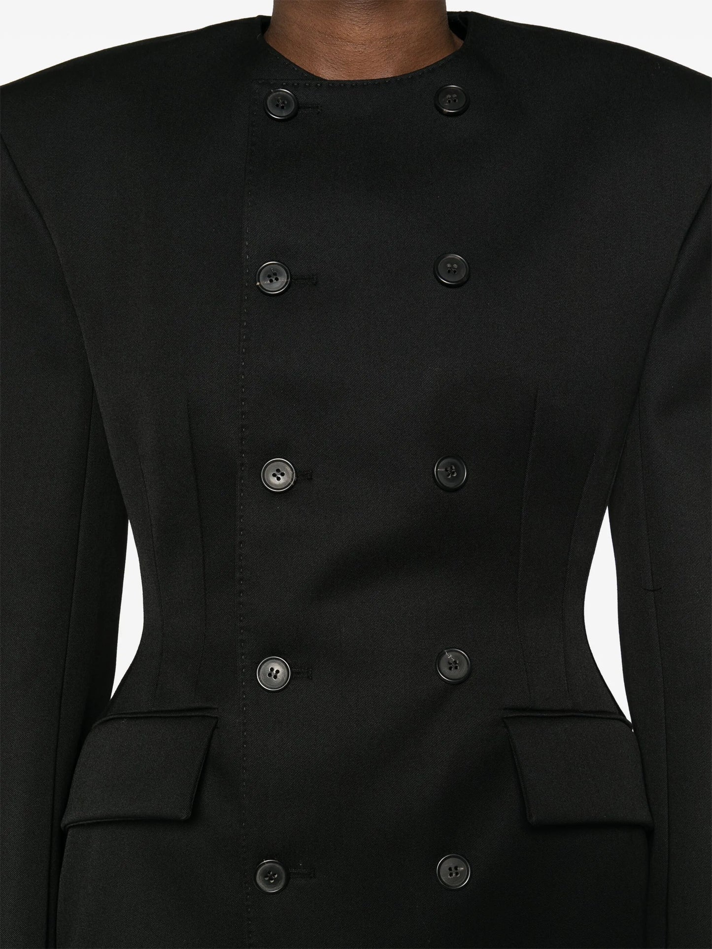 Blazer dress