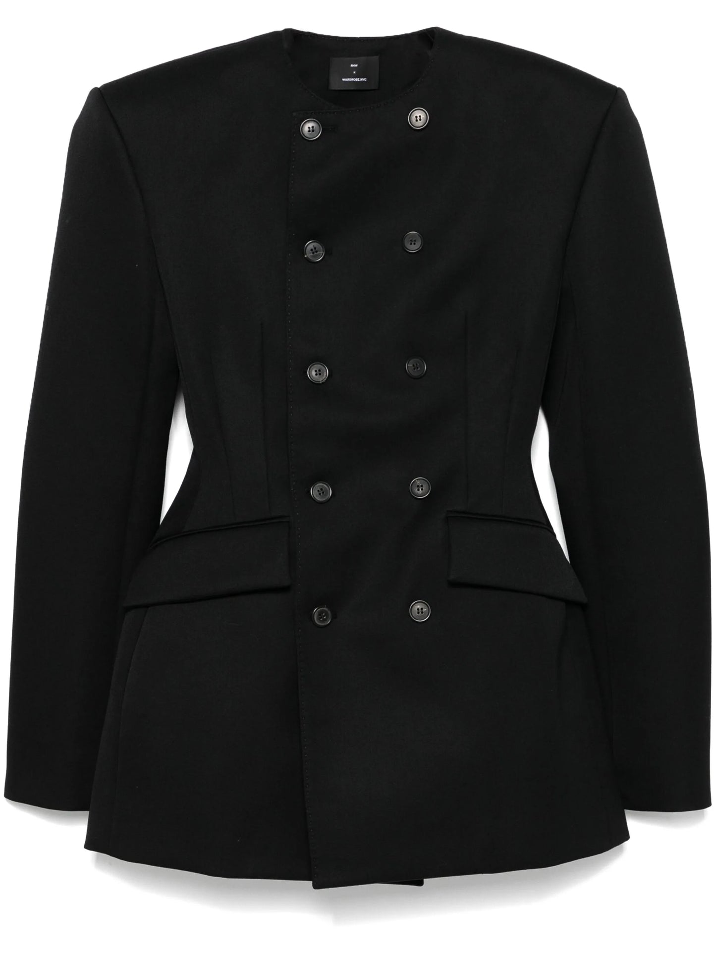 Blazer dress