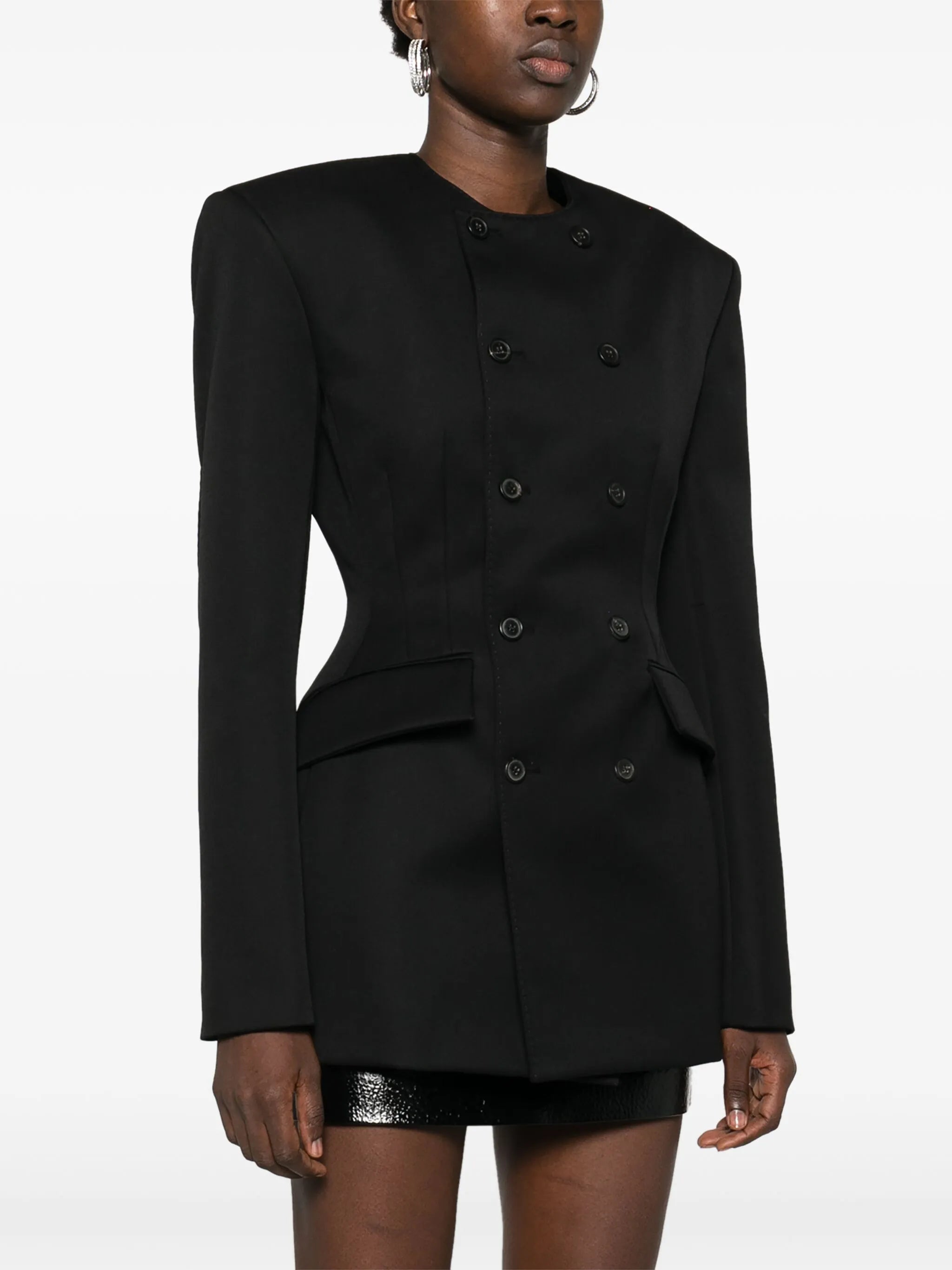 Blazer dress