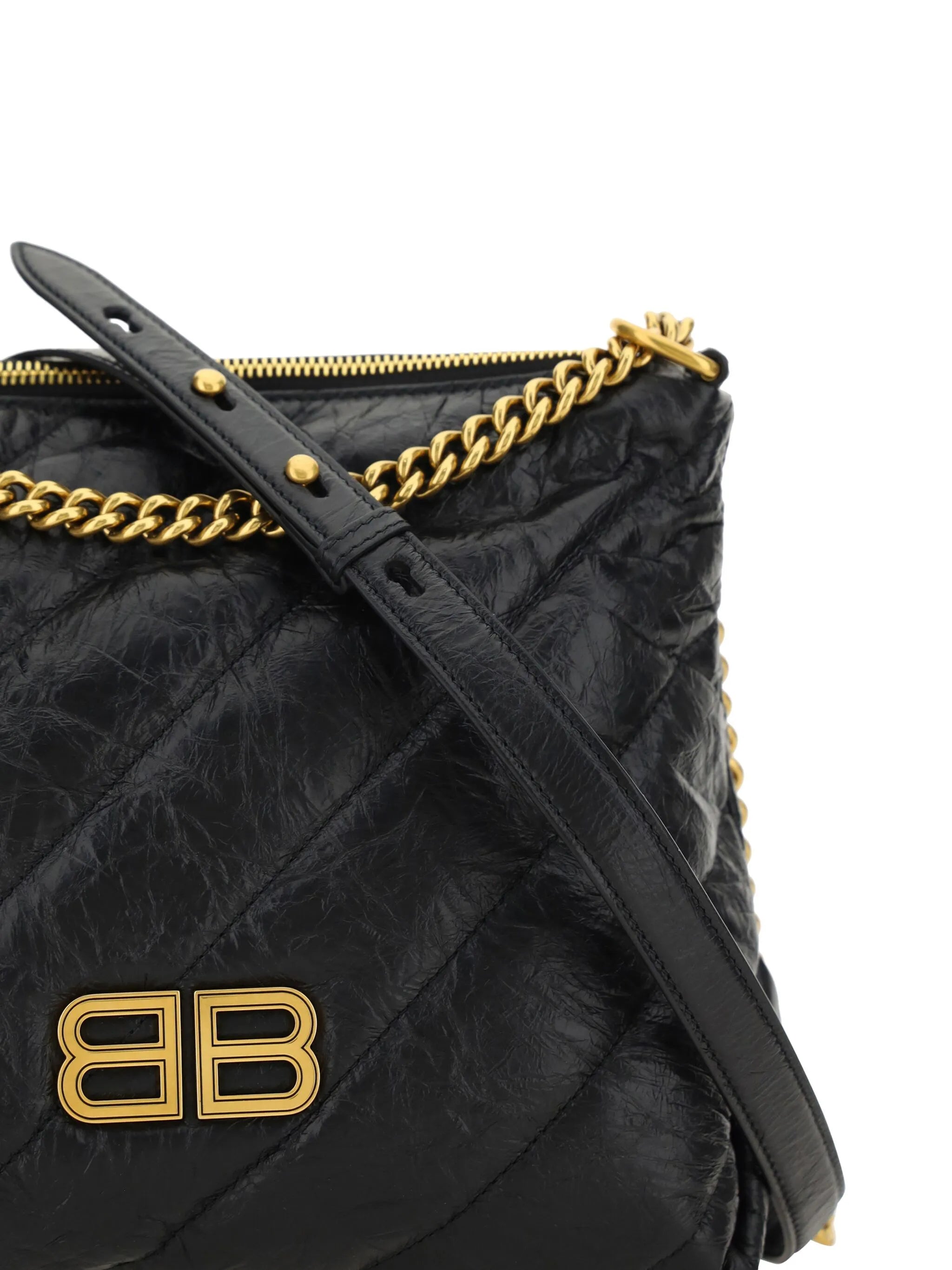 small Crush shoulder bag