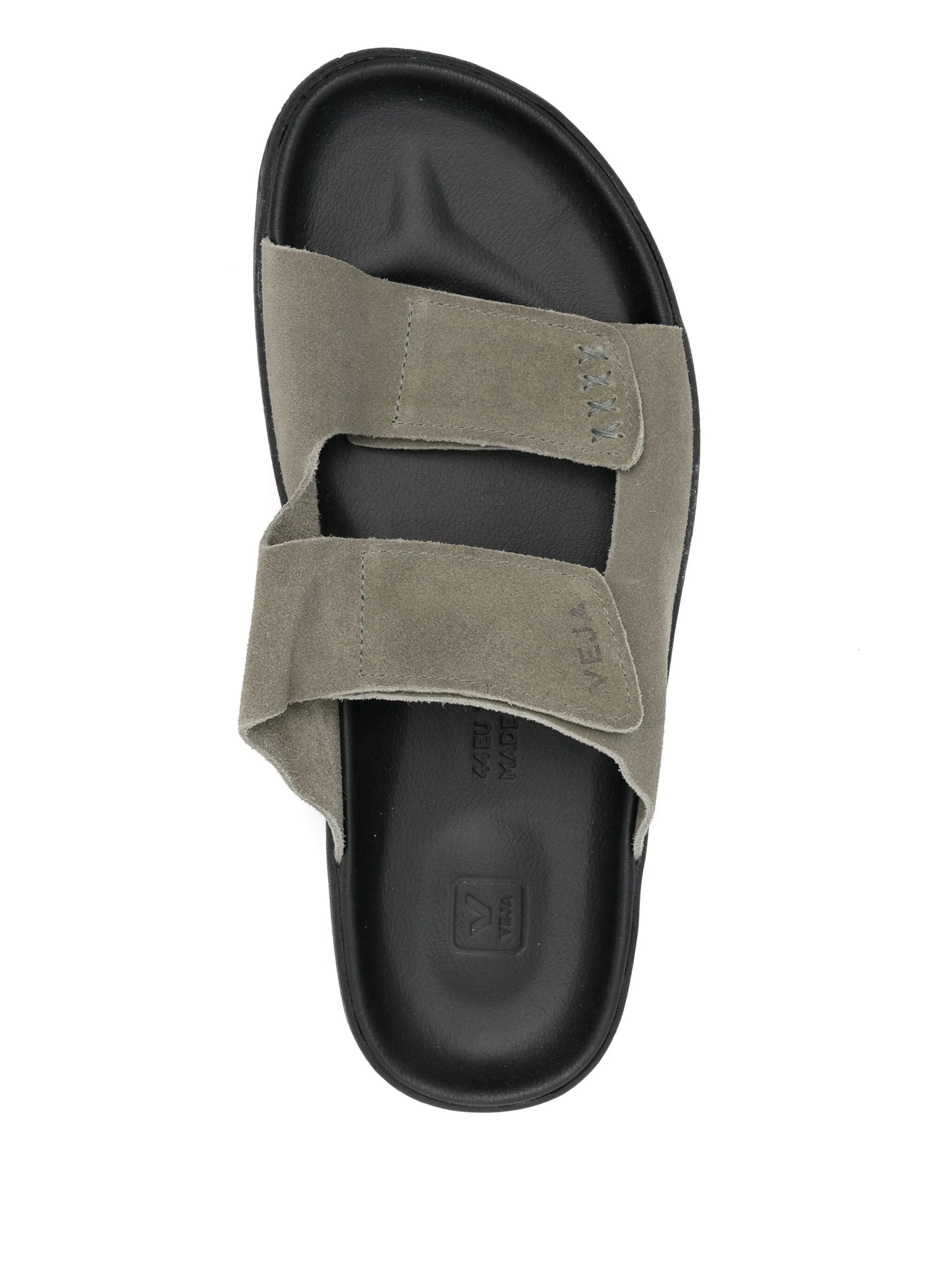 Etna suede sandals