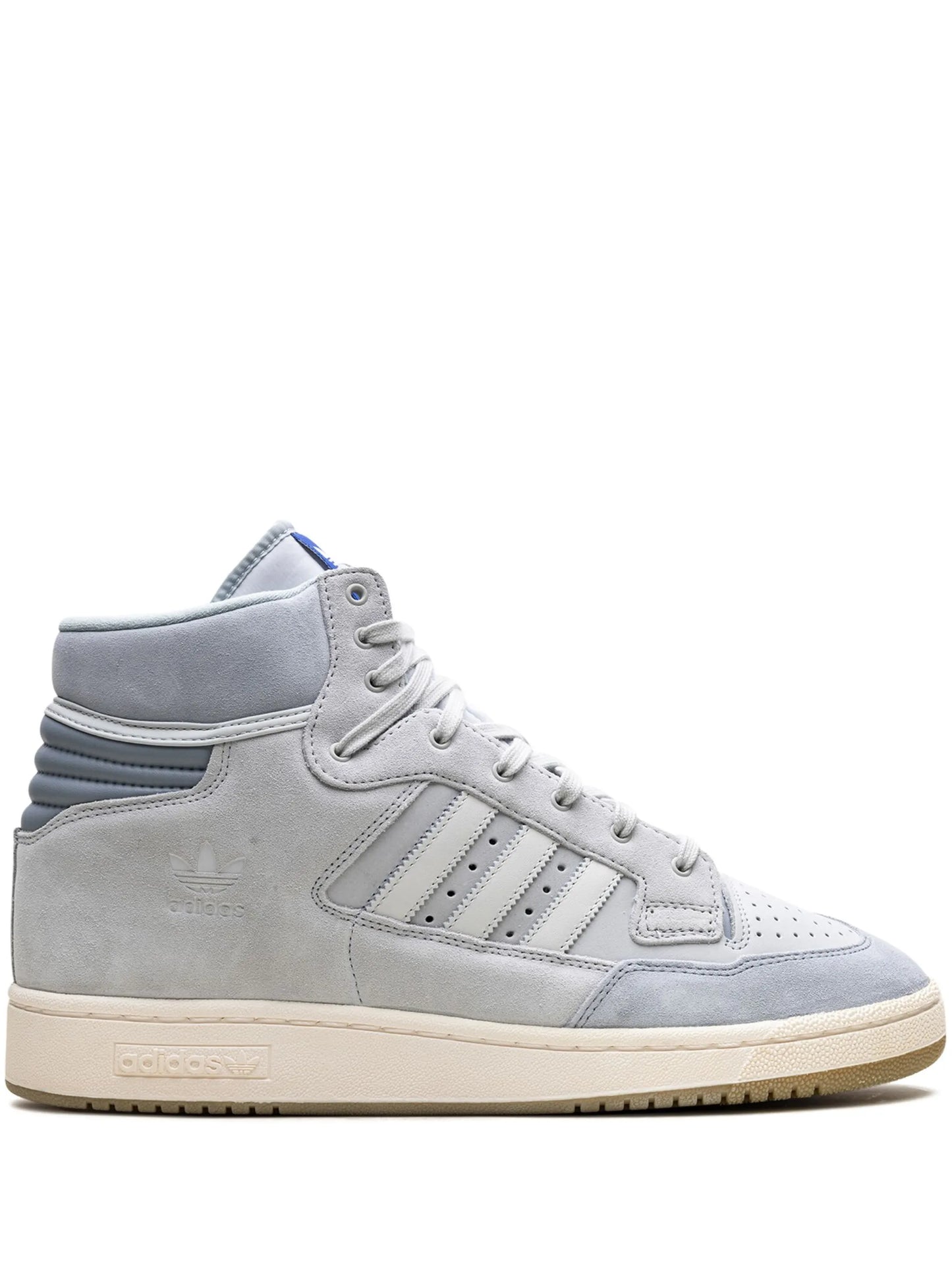 Centennial 85 Hi "Clear Grey/Crystal White/Light Grey" sneakers