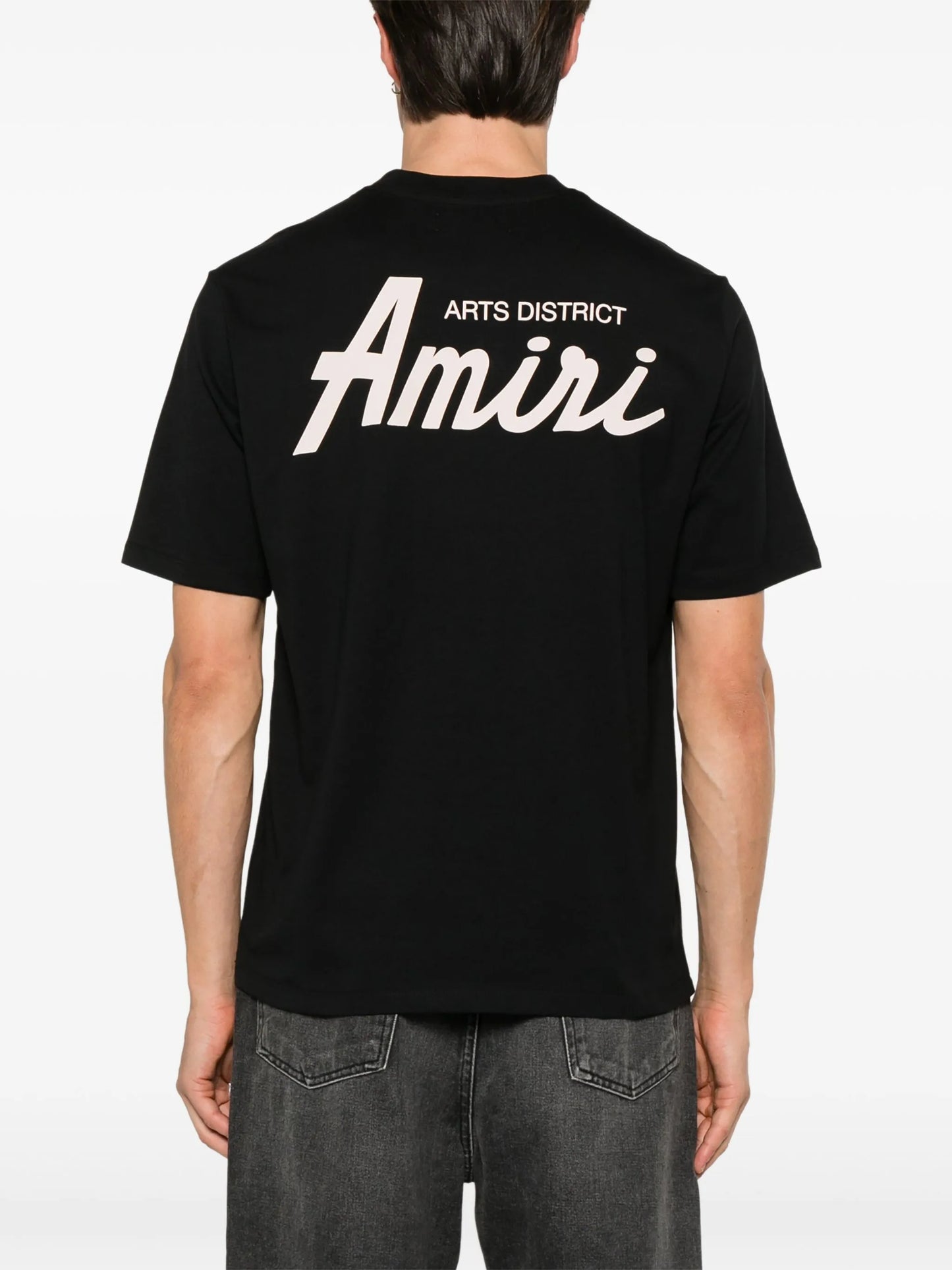 Amiri City t-shirt