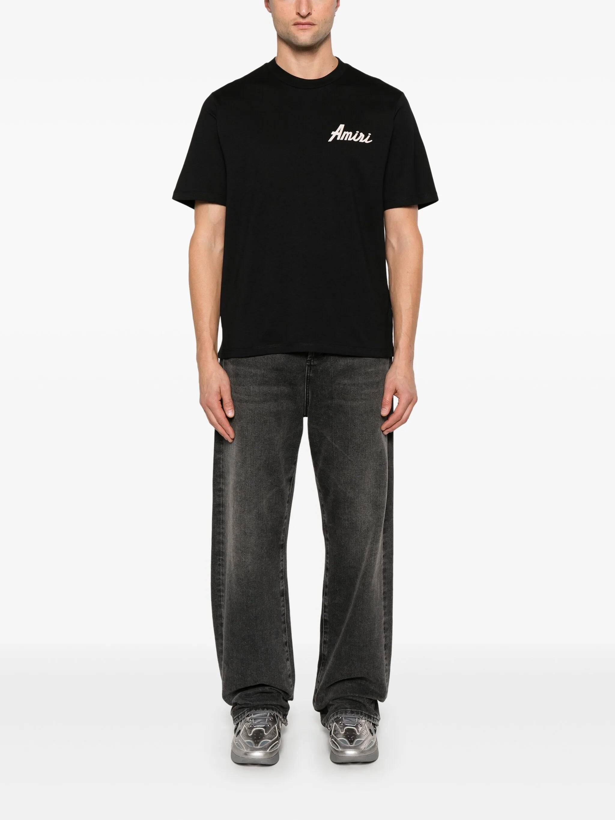 Amiri City t-shirt