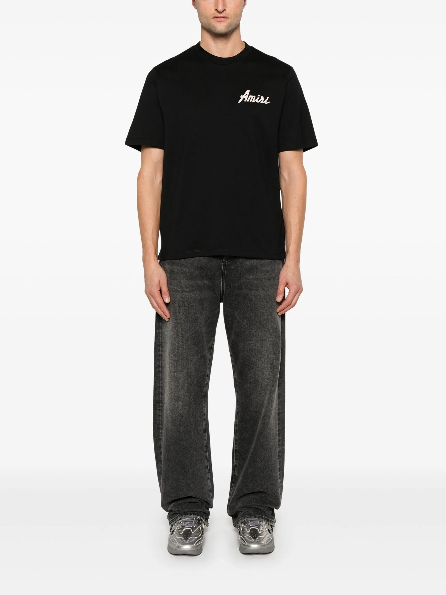 Amiri City t-shirt