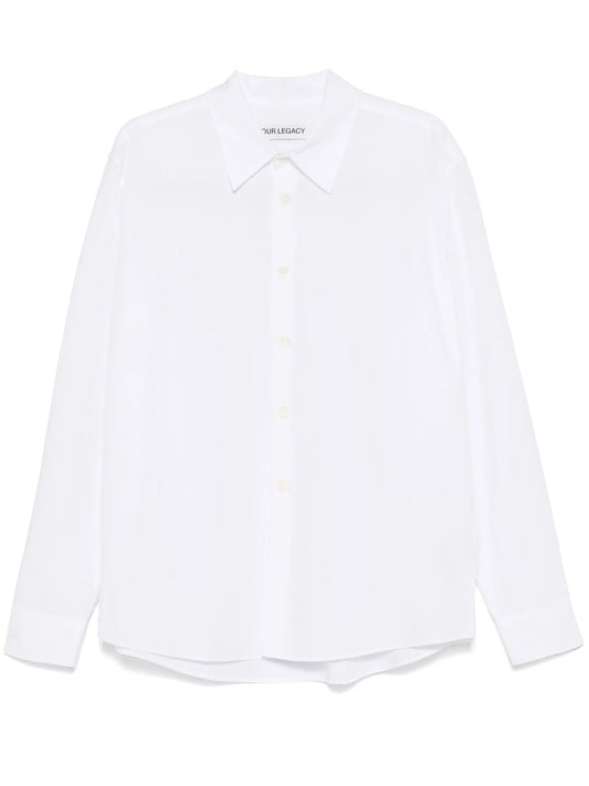 Beyond shirt