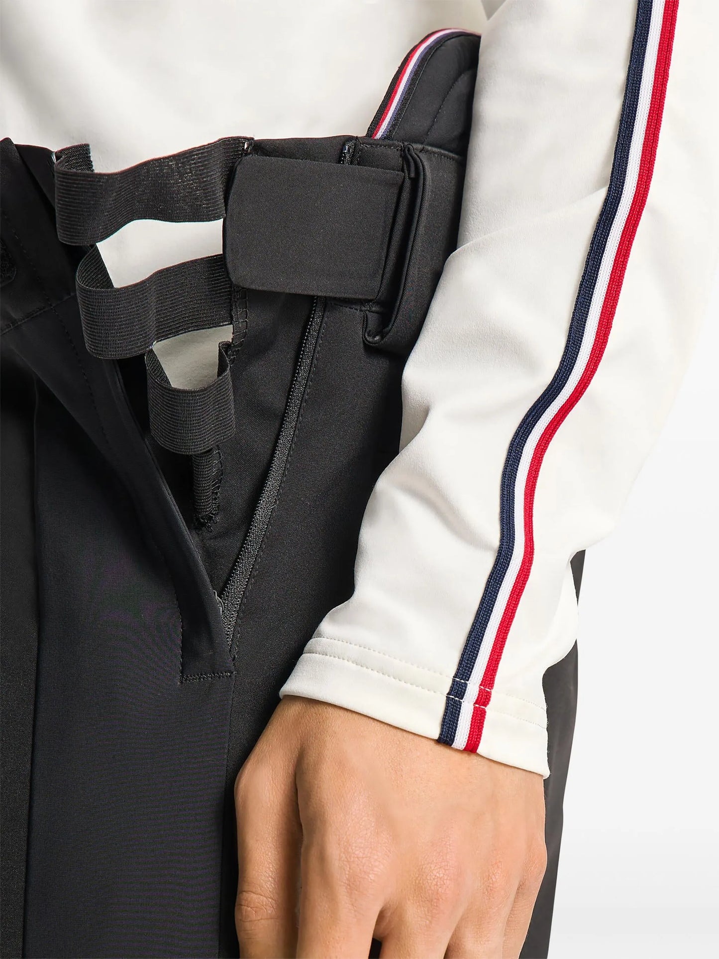 Ranger ski pants
