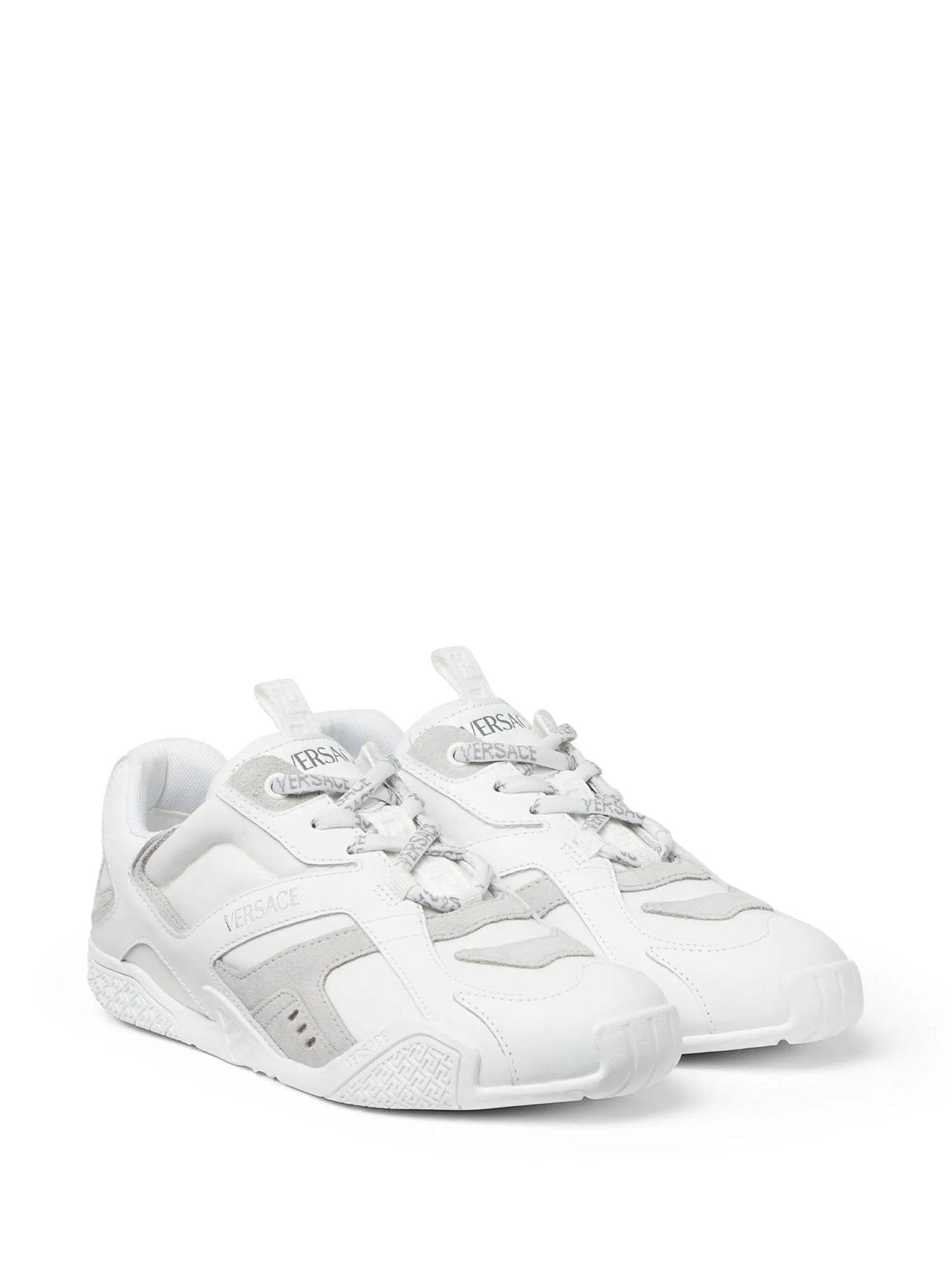 Galaxia leather sneakers
