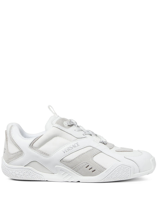 Galaxia leather sneakers