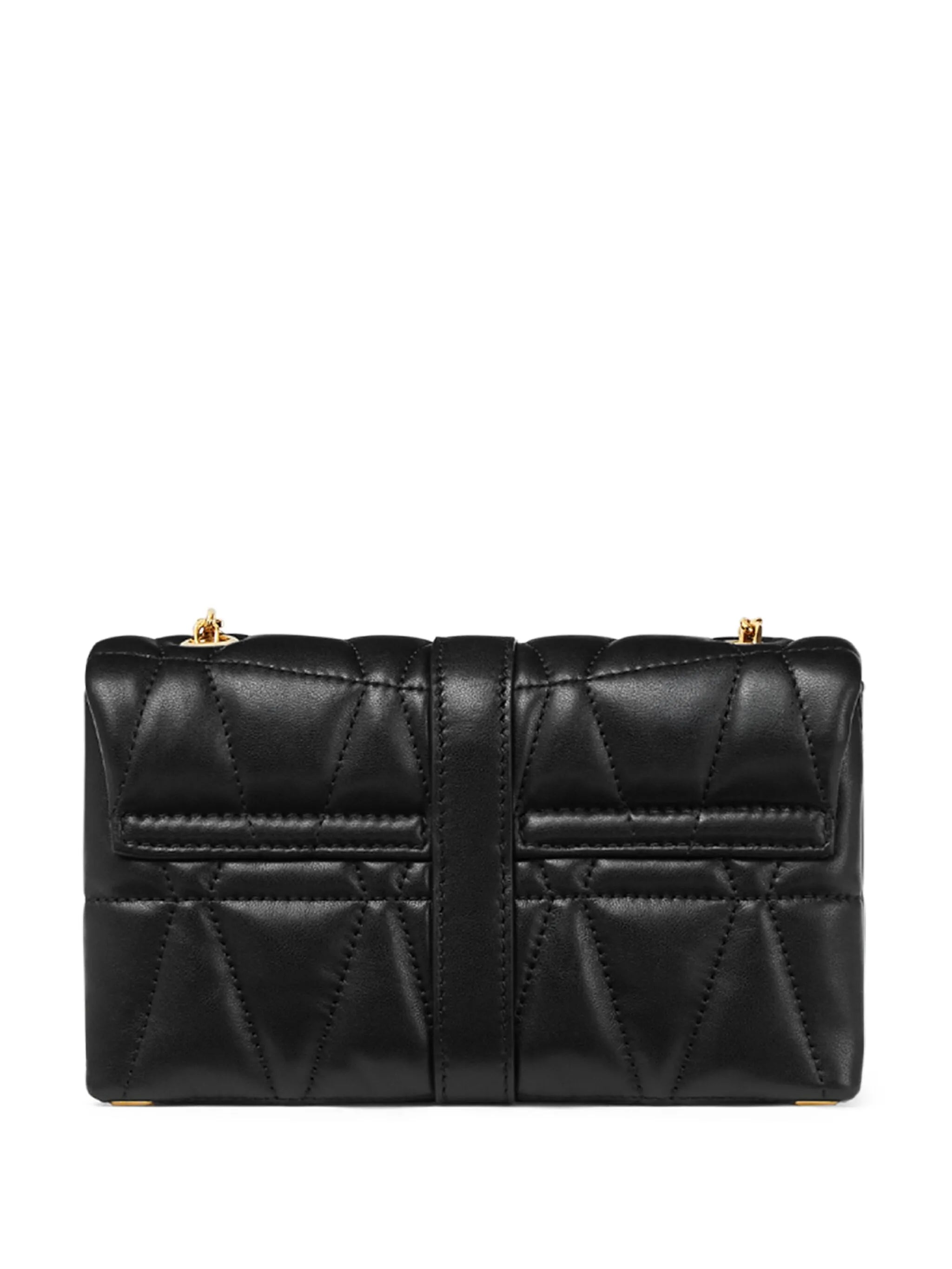 mini Kleio quilted bag