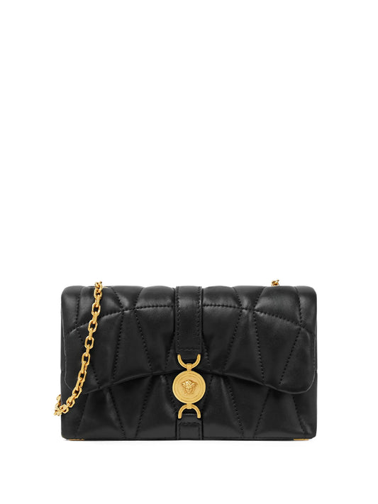 mini Kleio quilted bag
