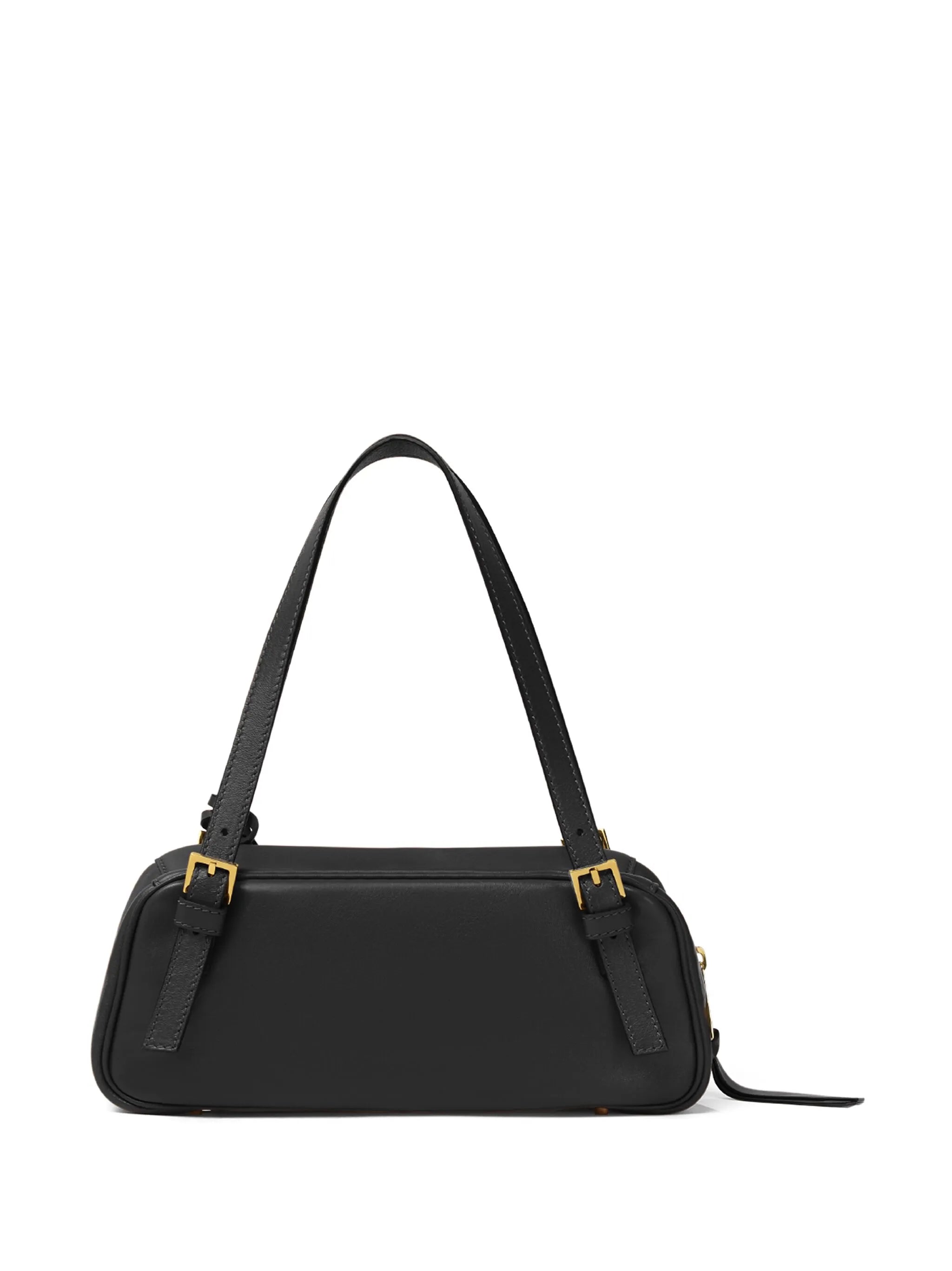 Tag Bowling shoulder bag
