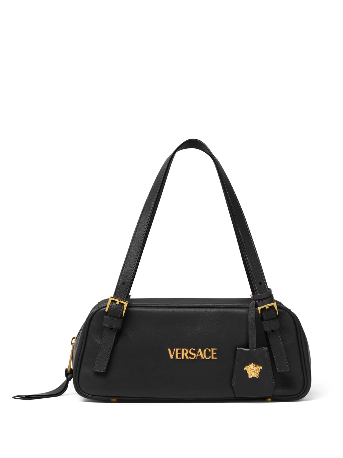 Tag Bowling shoulder bag