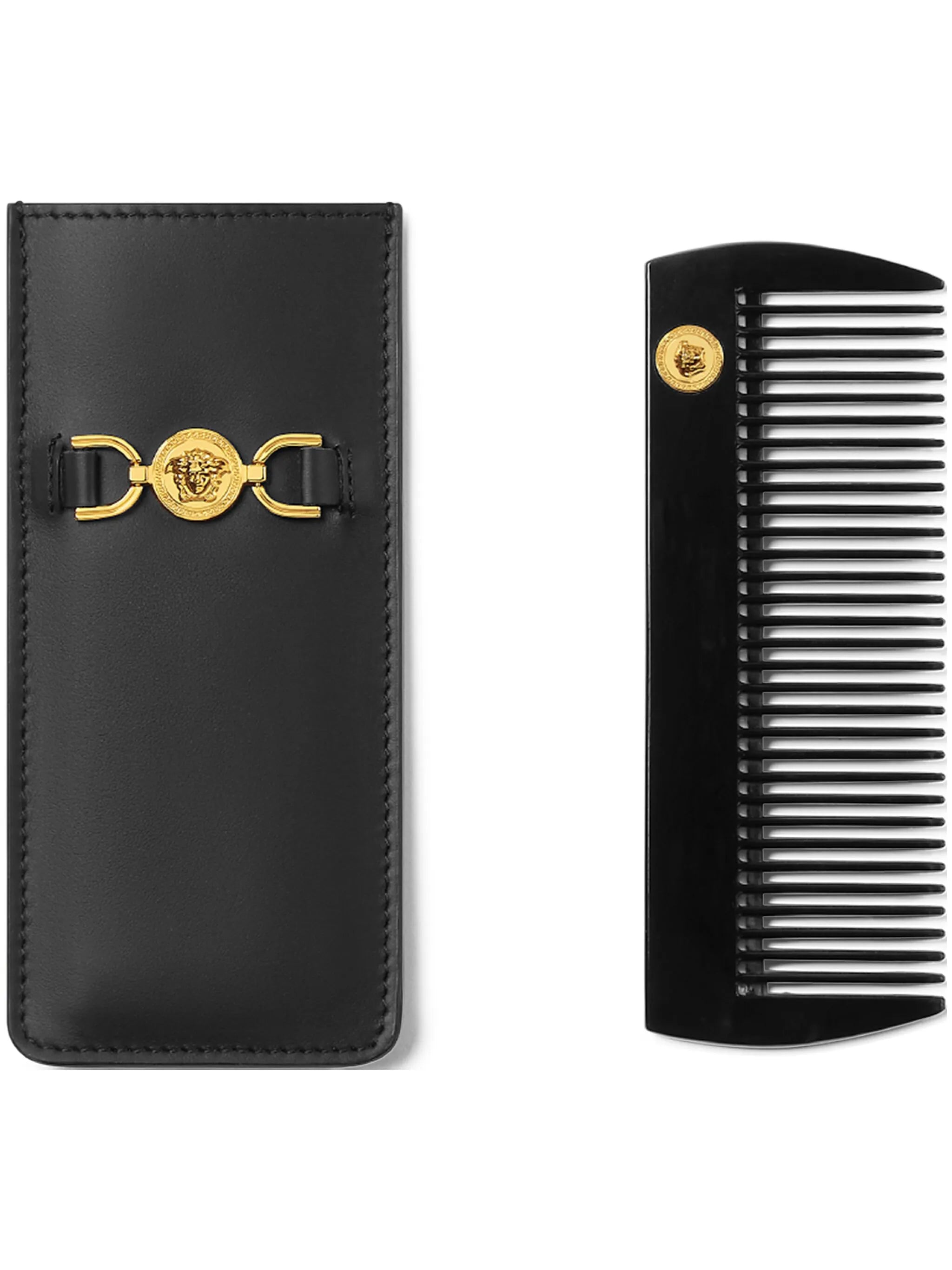 Medusa '95 hair comb