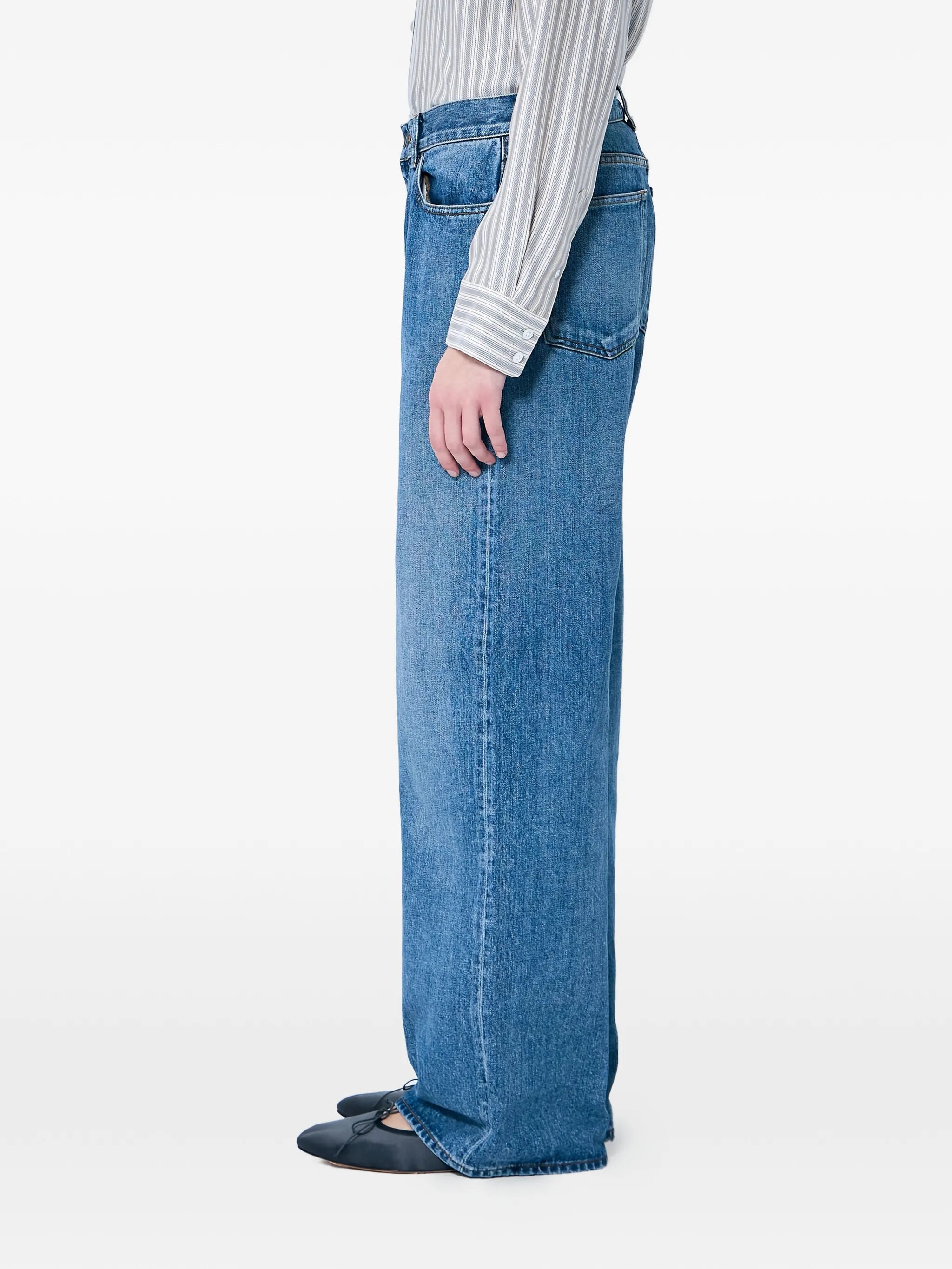 Eglitta jeans