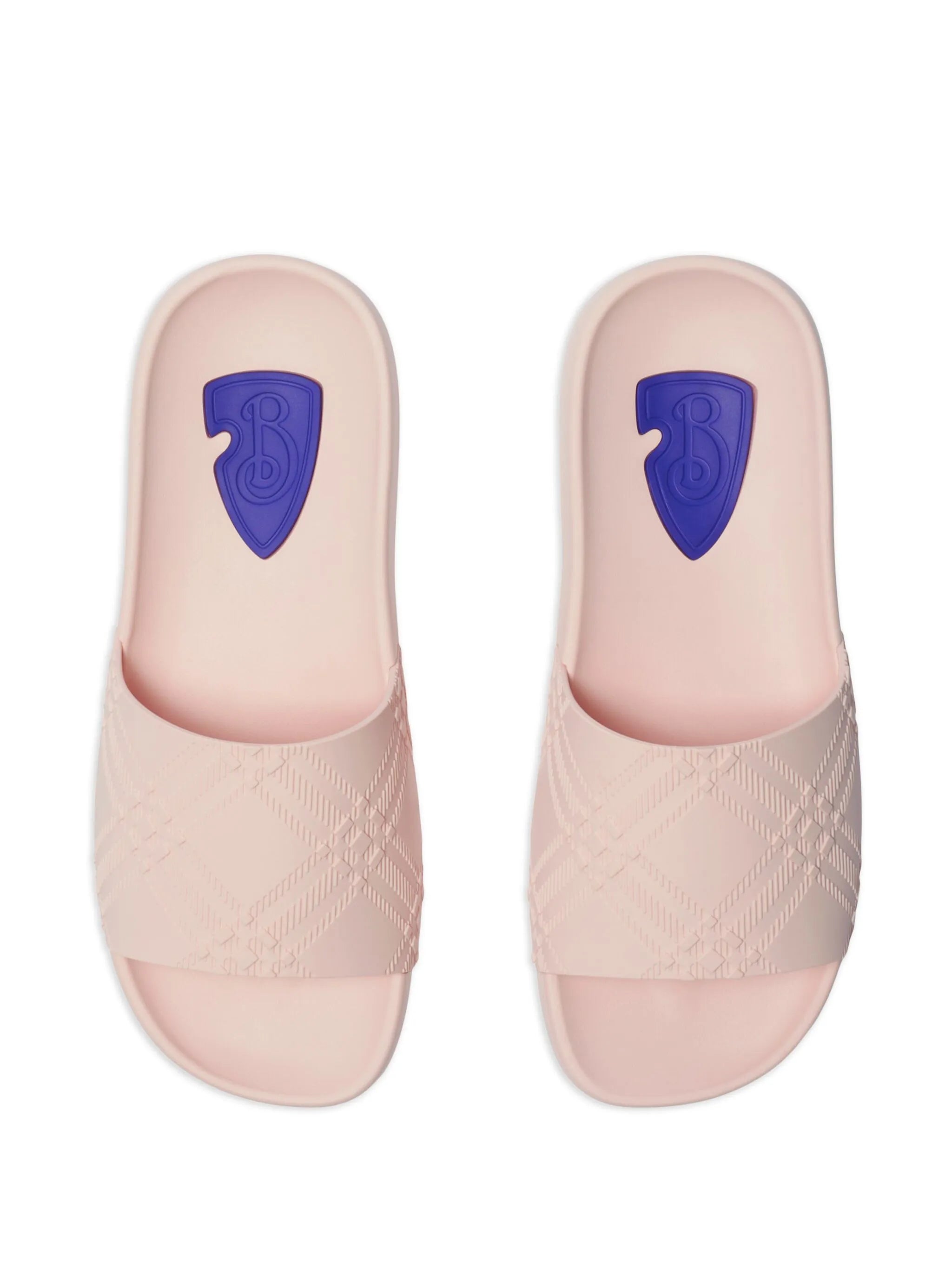 checked slides