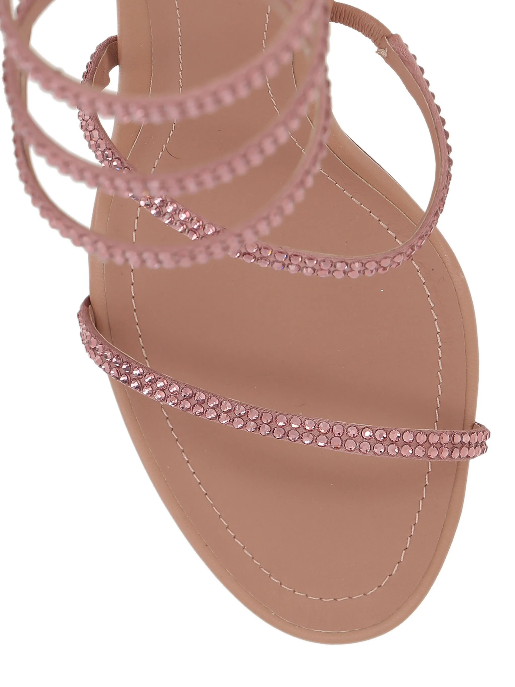 105mm Cleo sandals