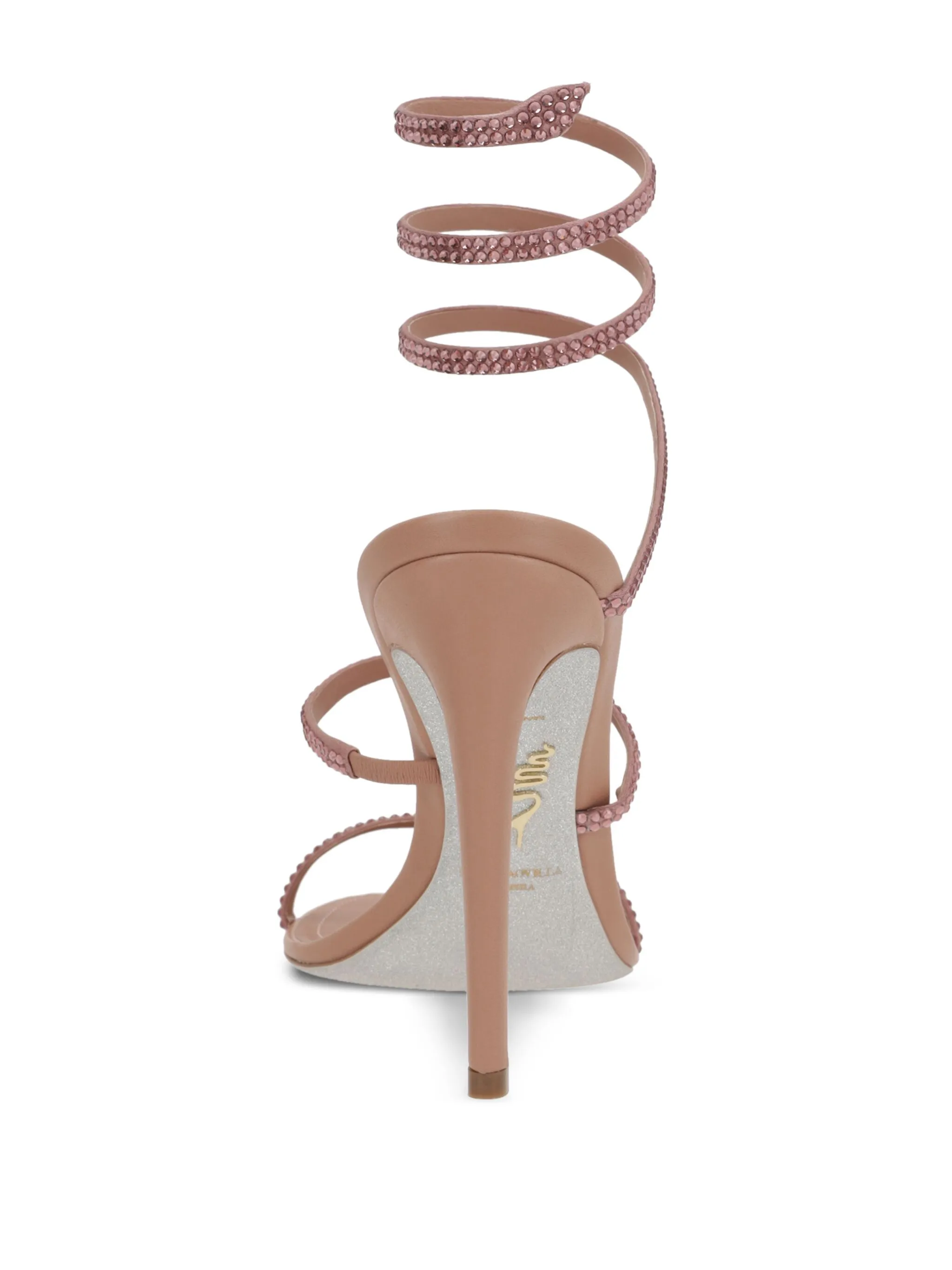 105mm Cleo sandals
