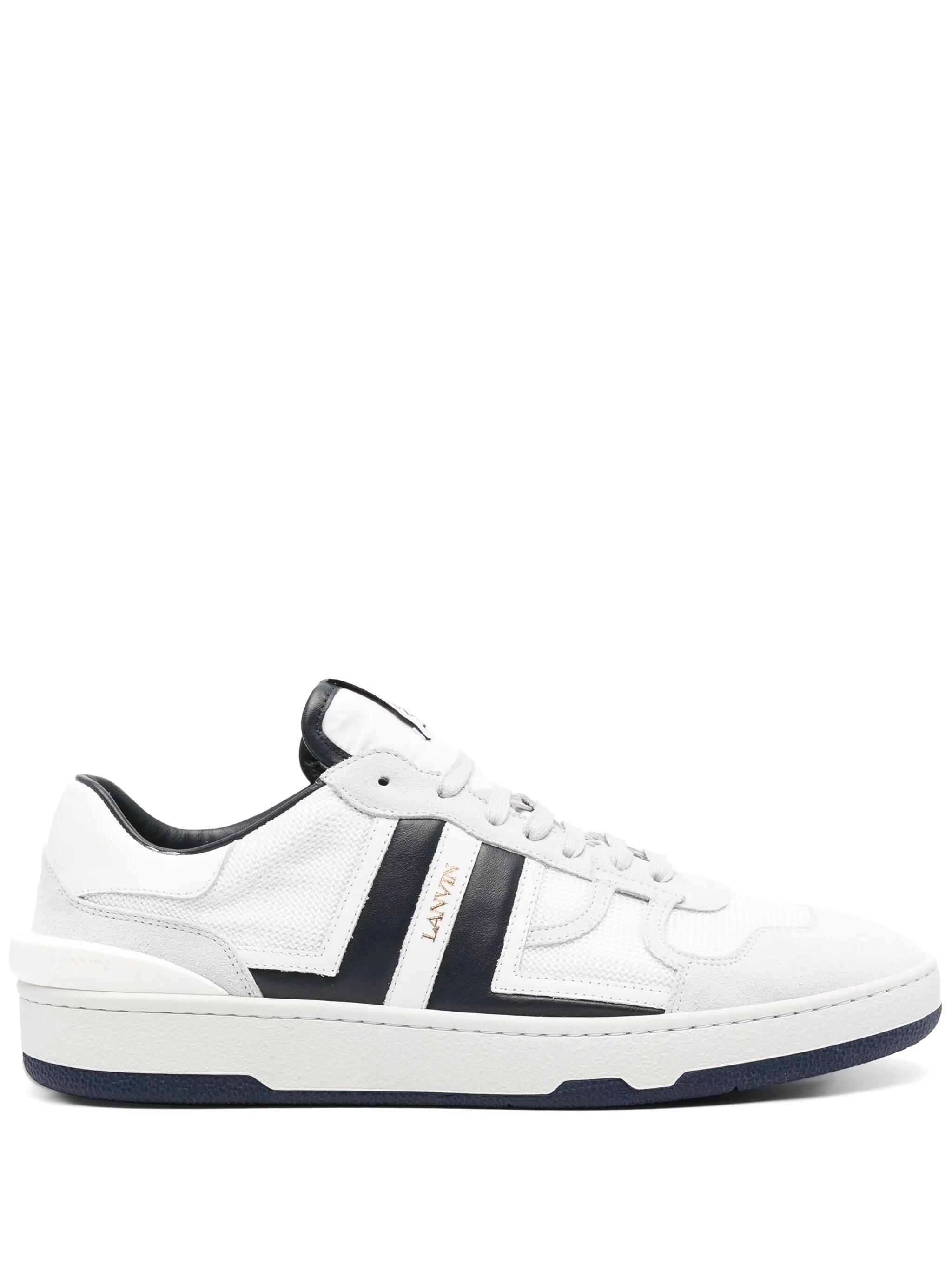 Clay sneakers