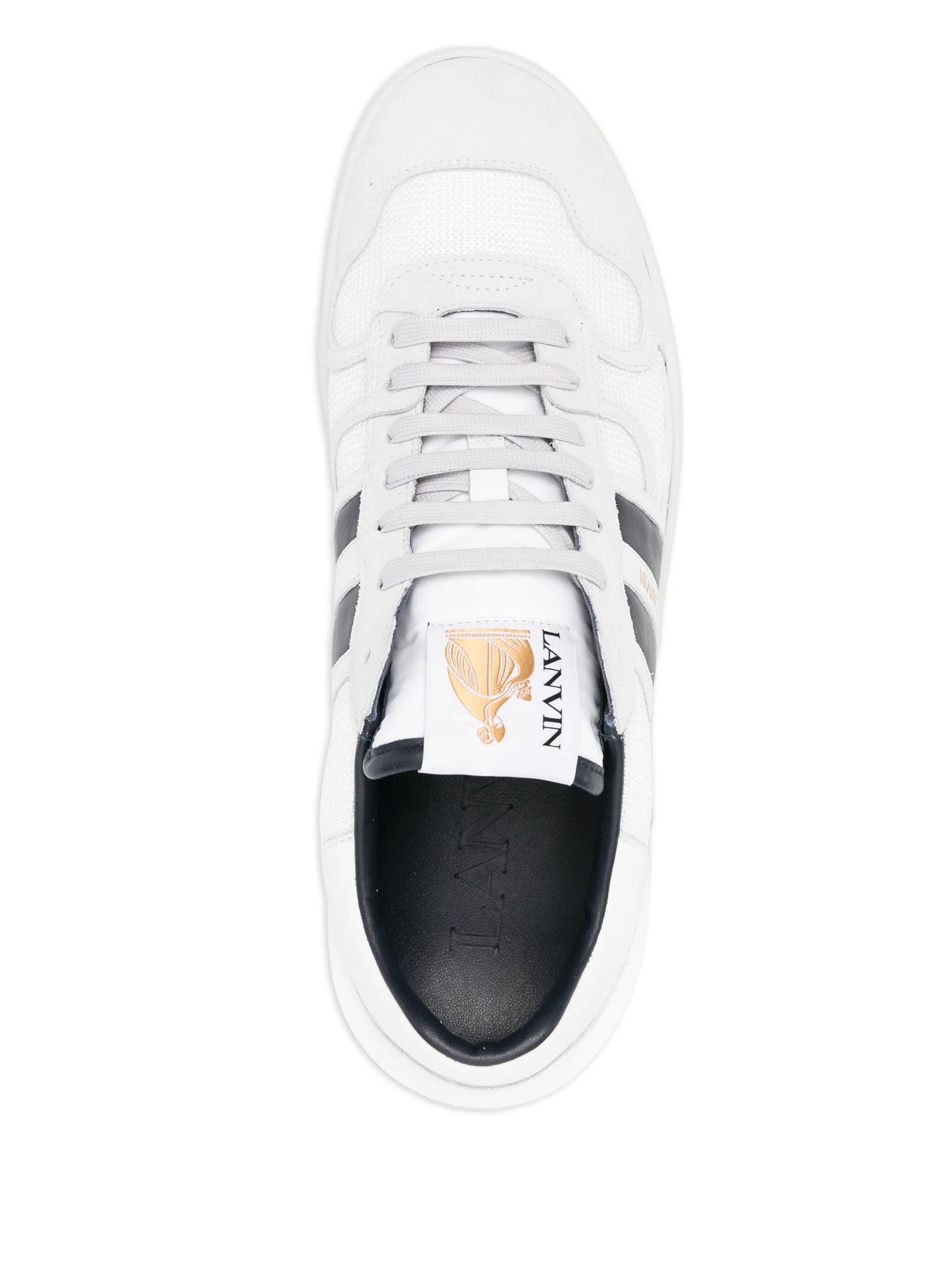 Clay sneakers