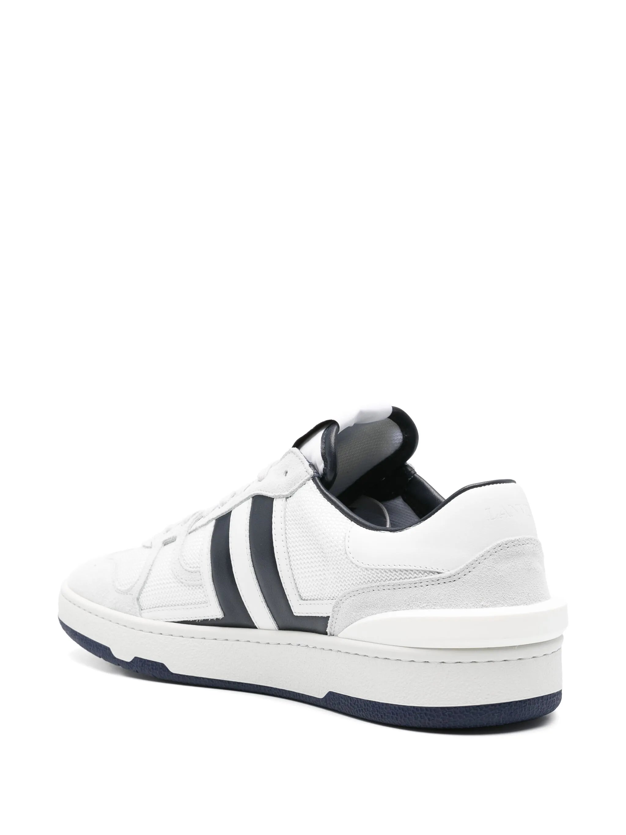 Clay sneakers