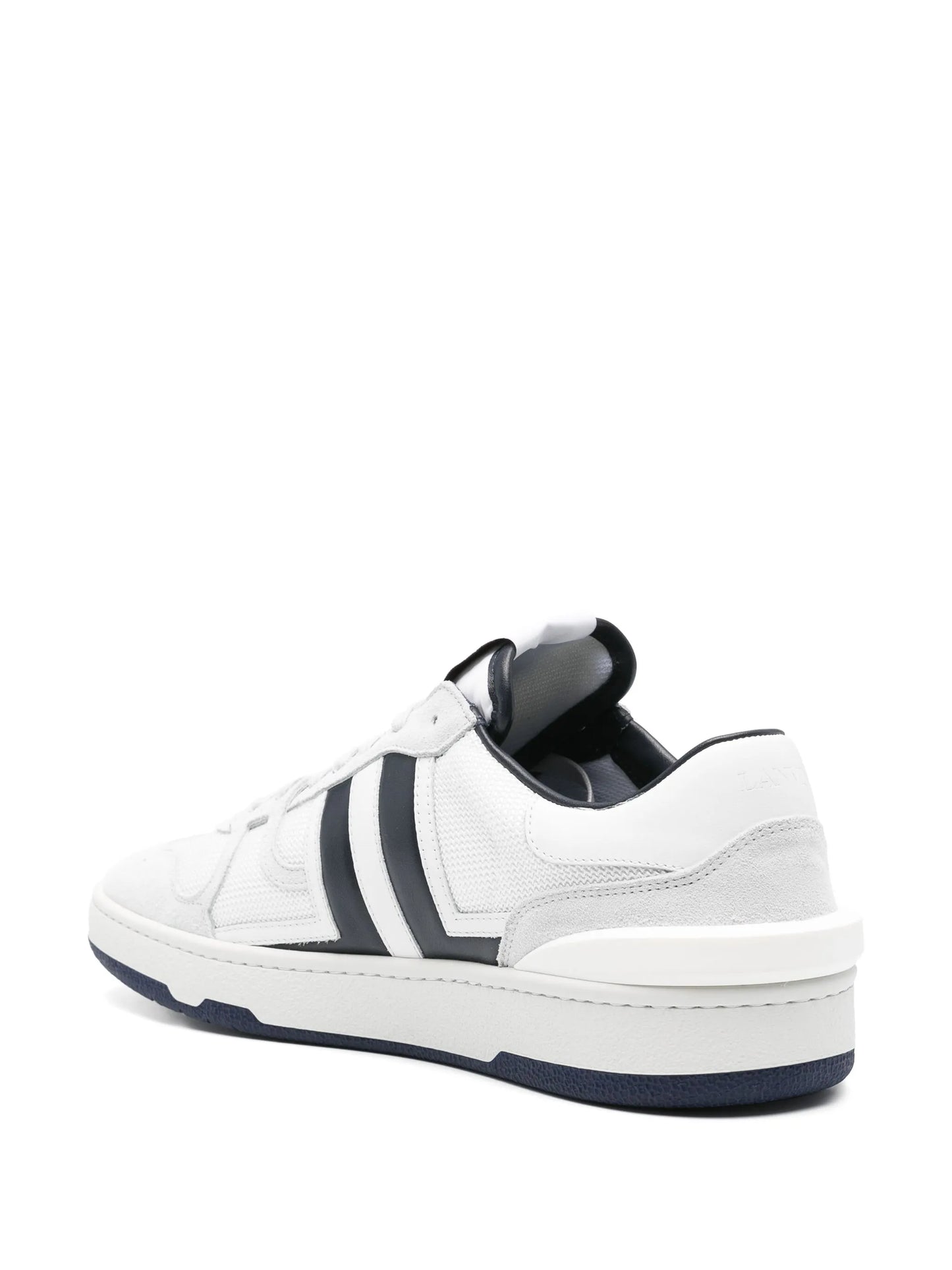 Clay sneakers