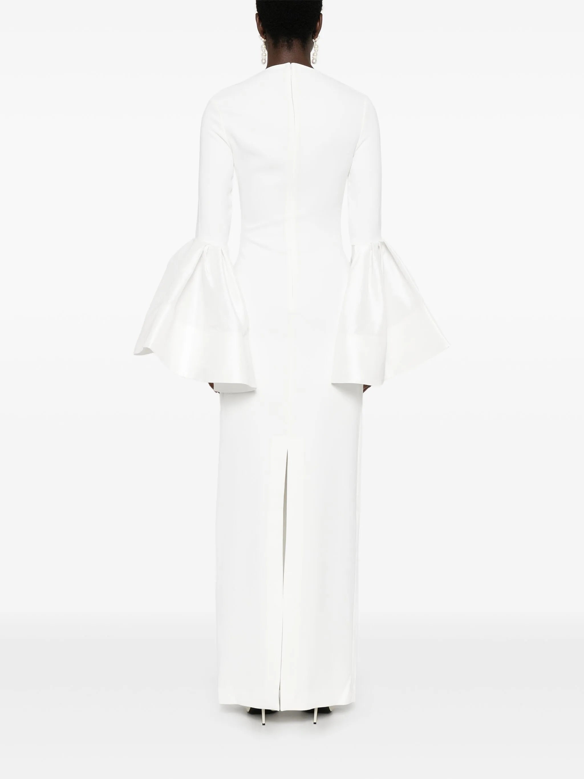 Suri maxi dress