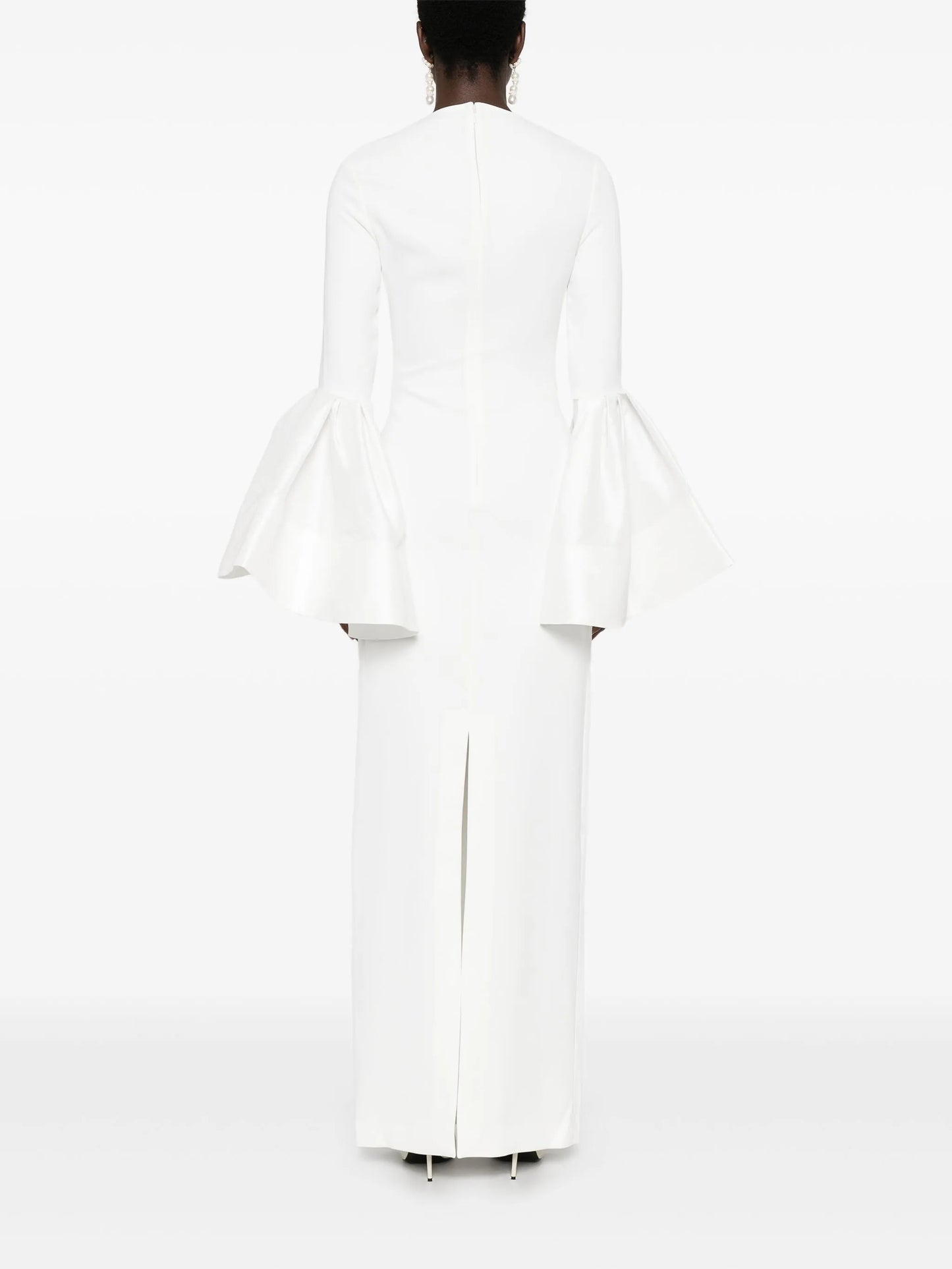 Suri maxi dress