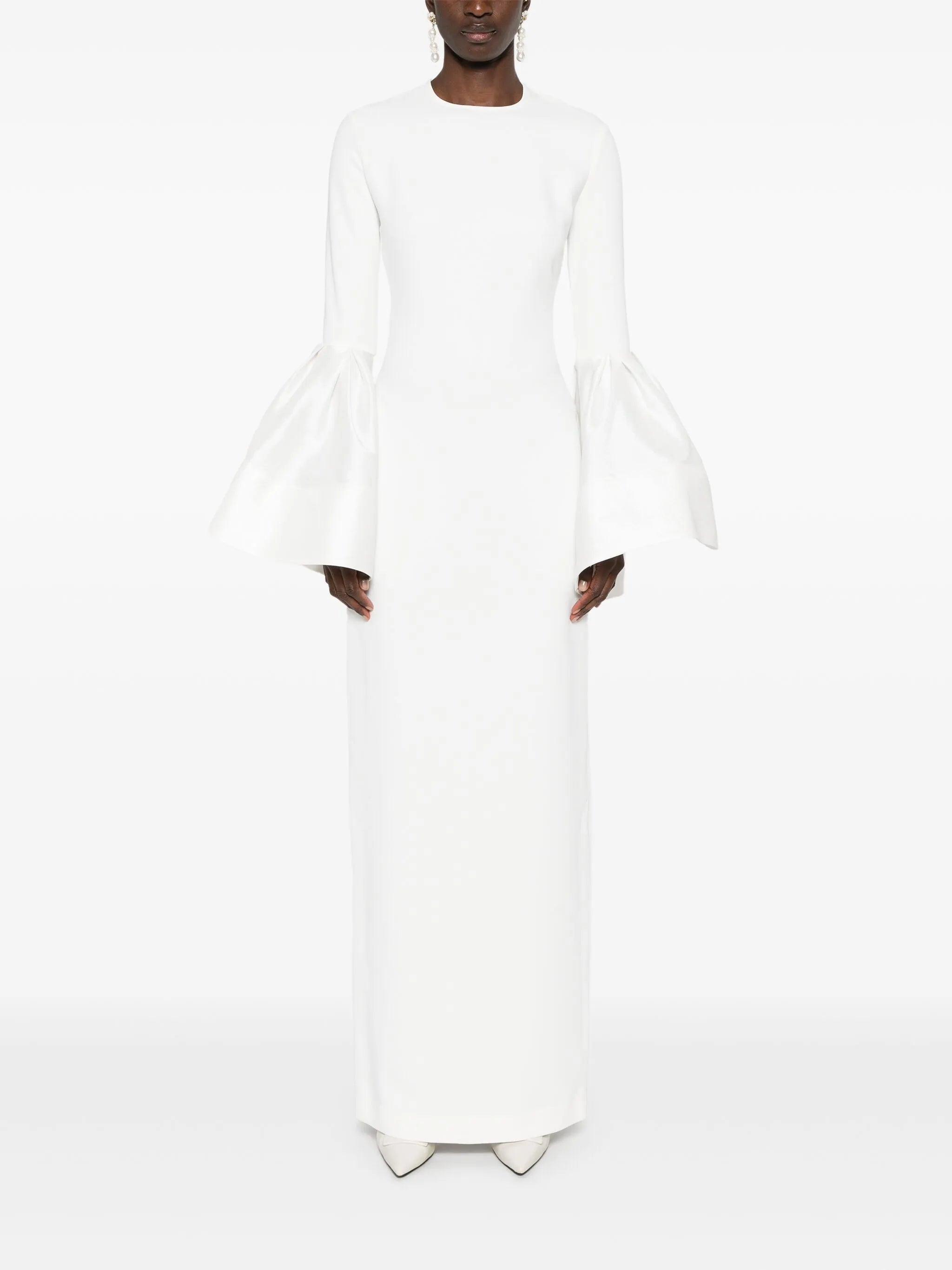 Suri maxi dress