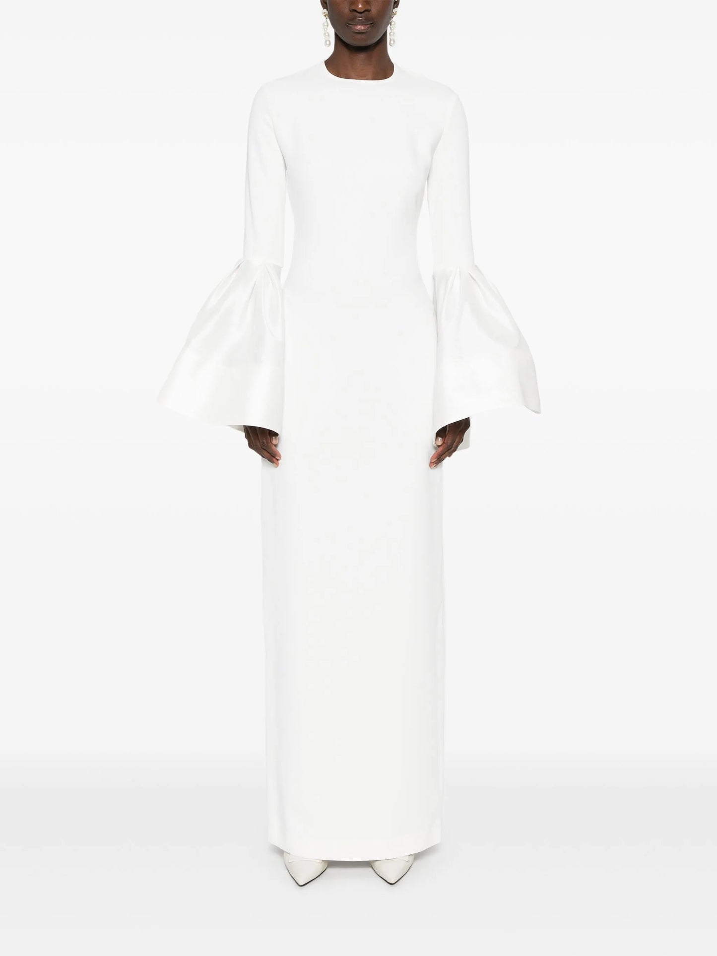 Suri maxi dress