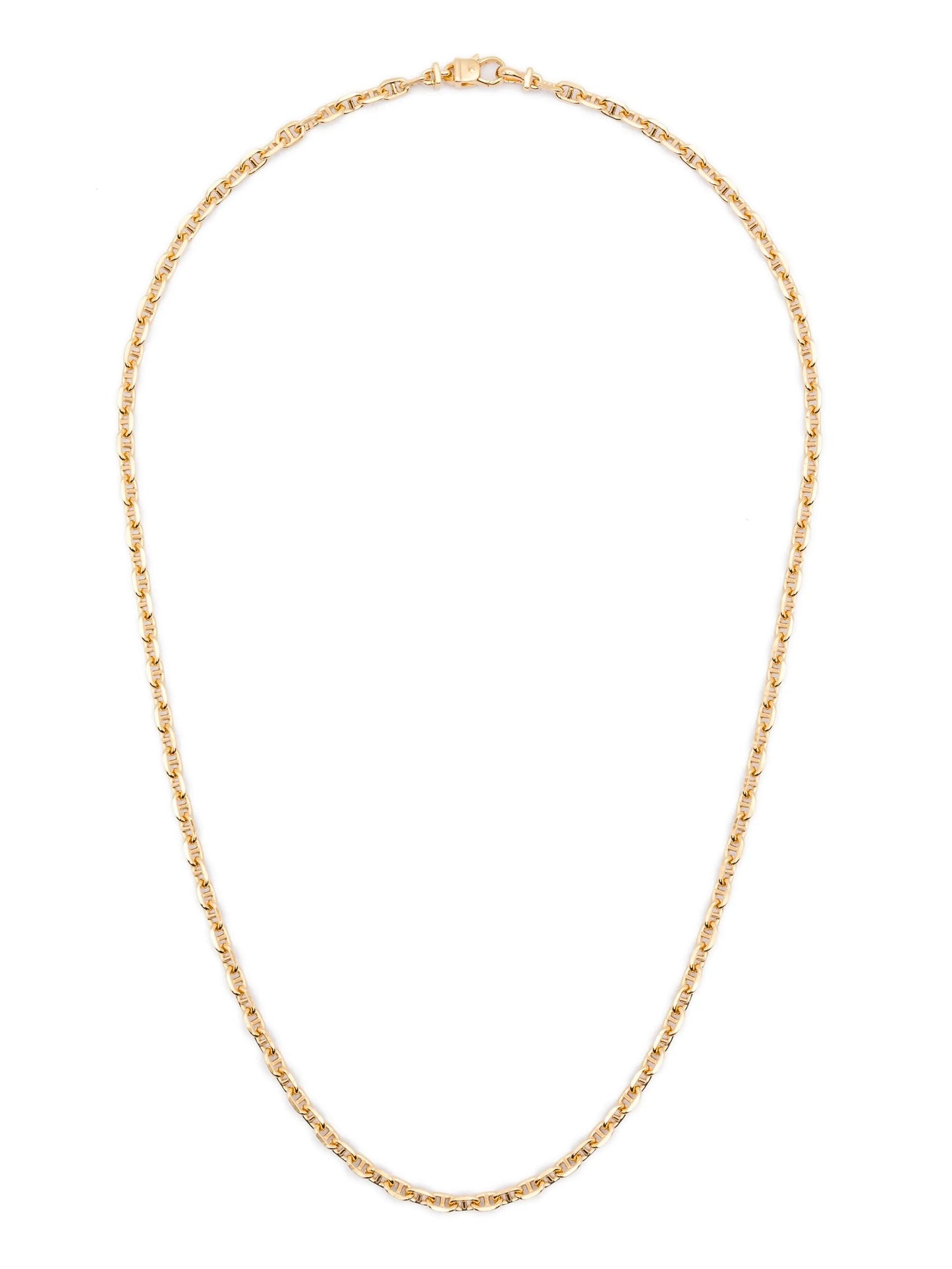 Cable Chain necklace