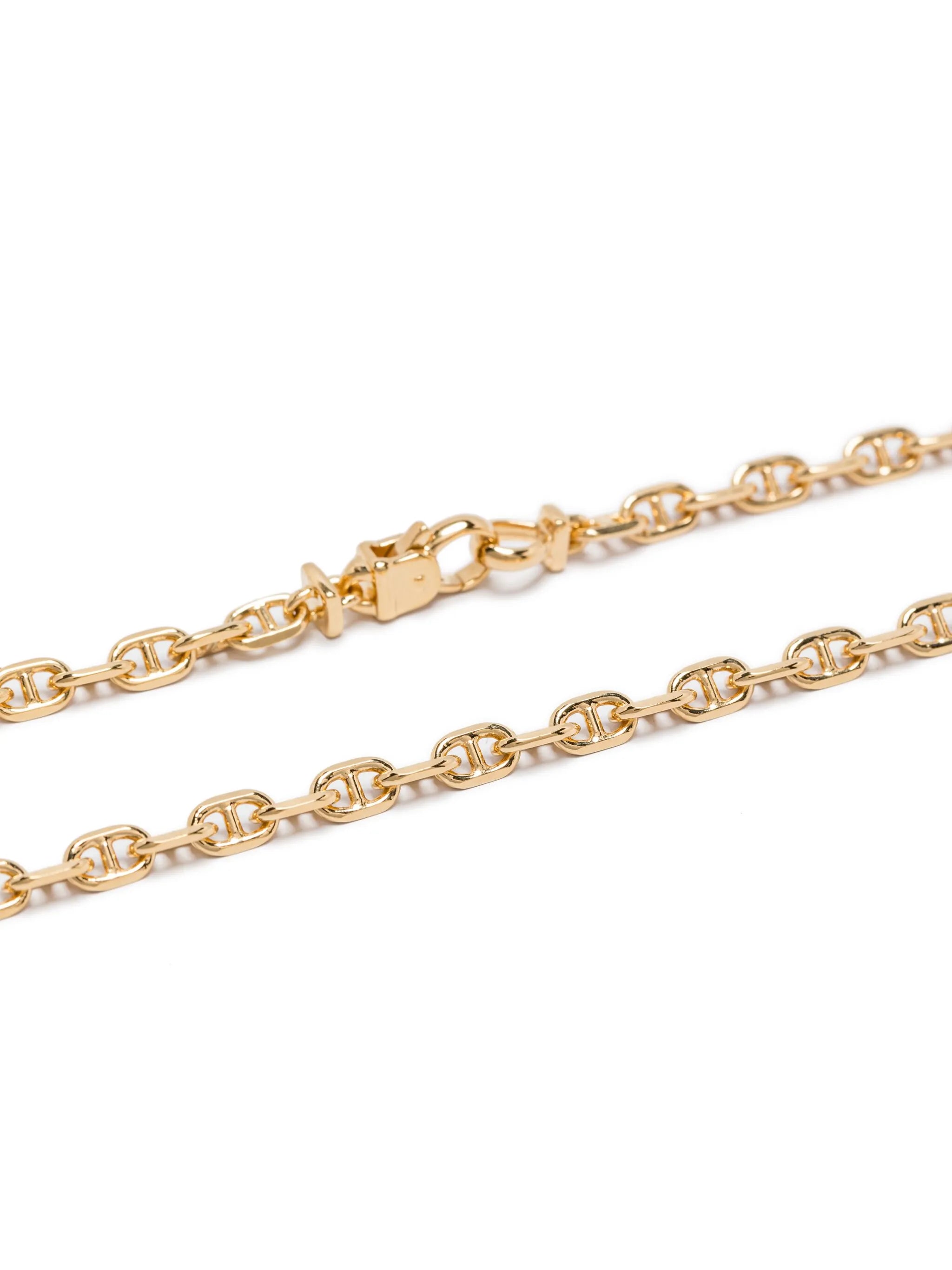 Cable Chain necklace