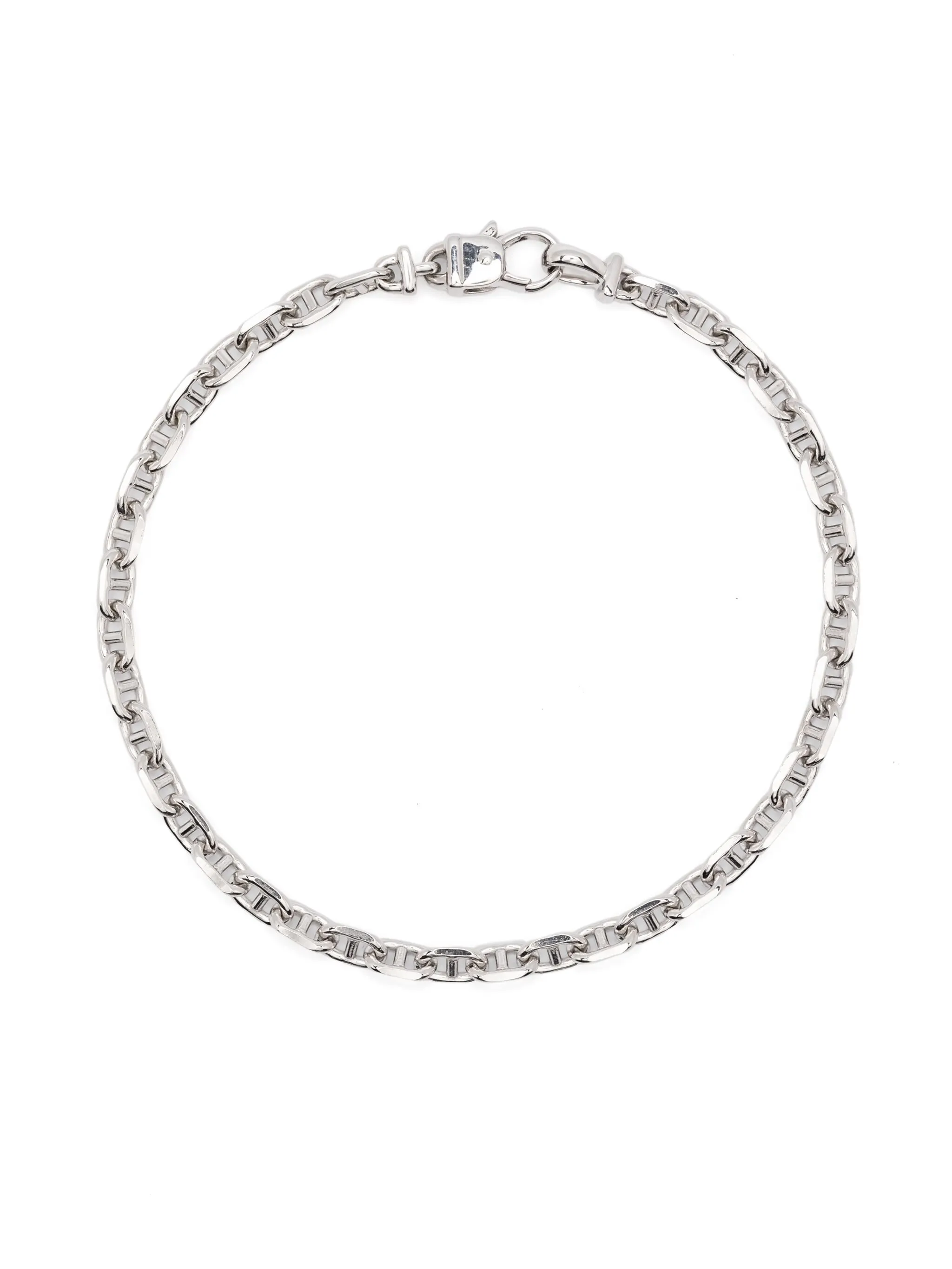 cable bracelet