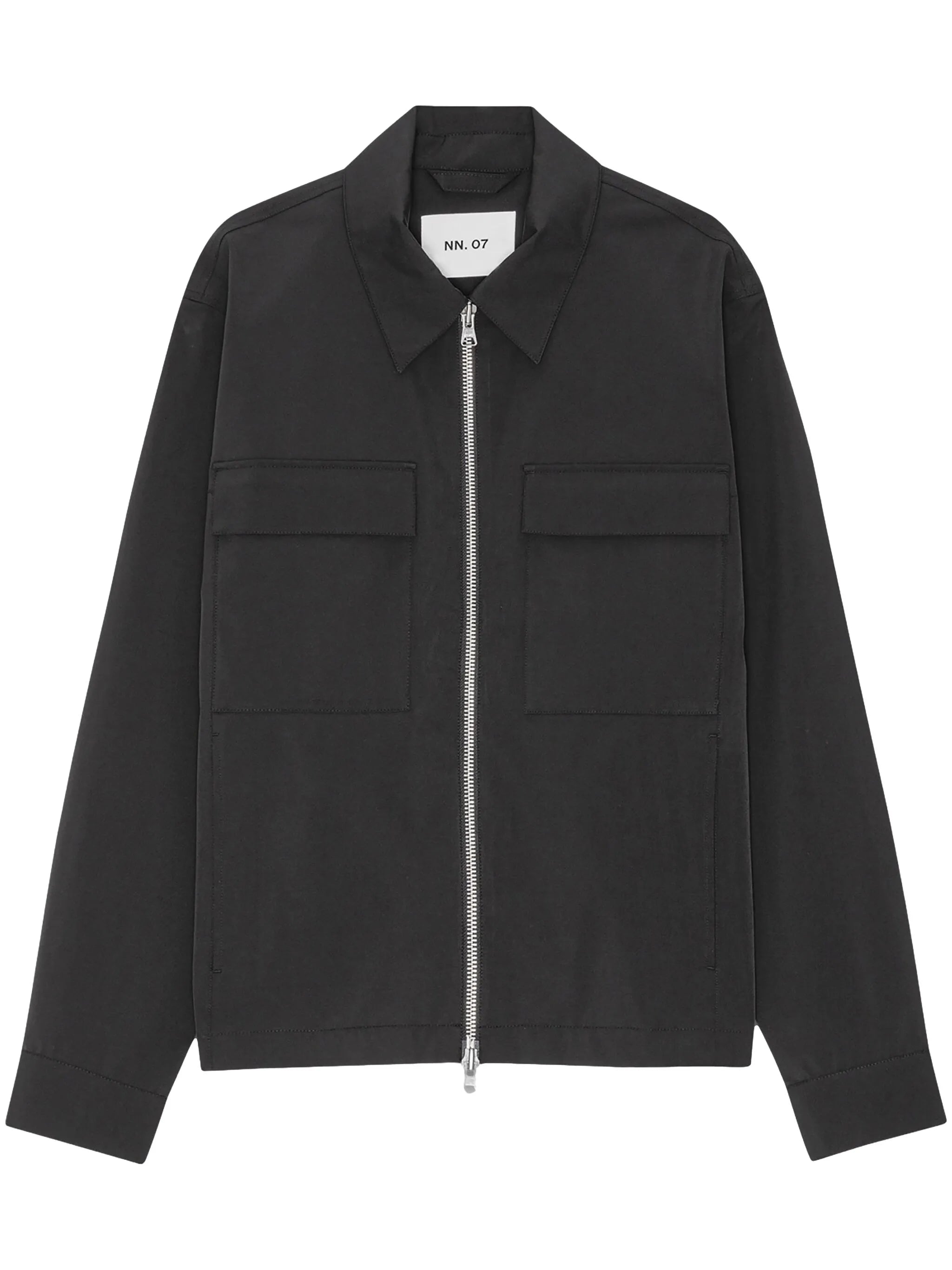 Alban jacket