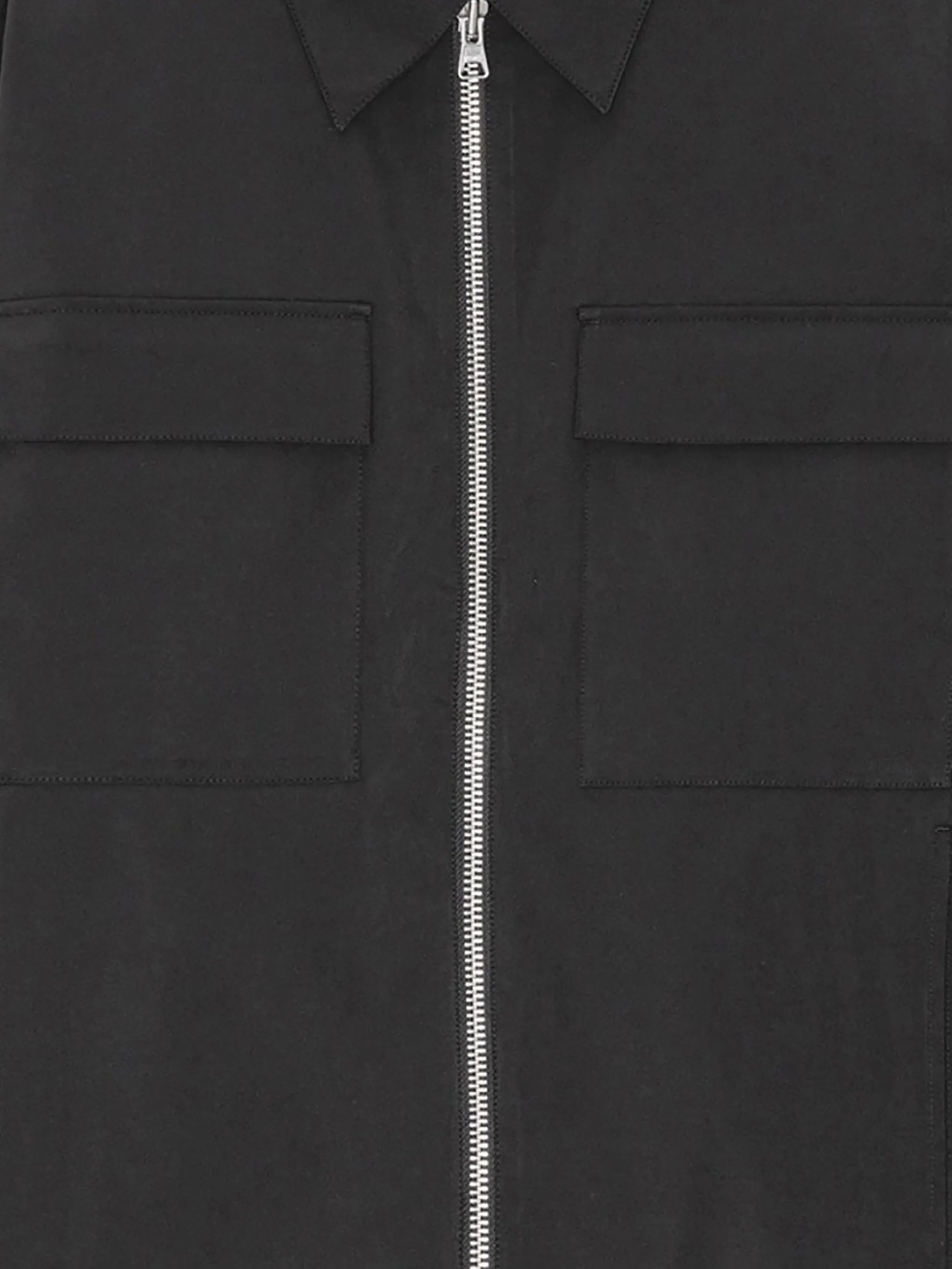 Alban jacket