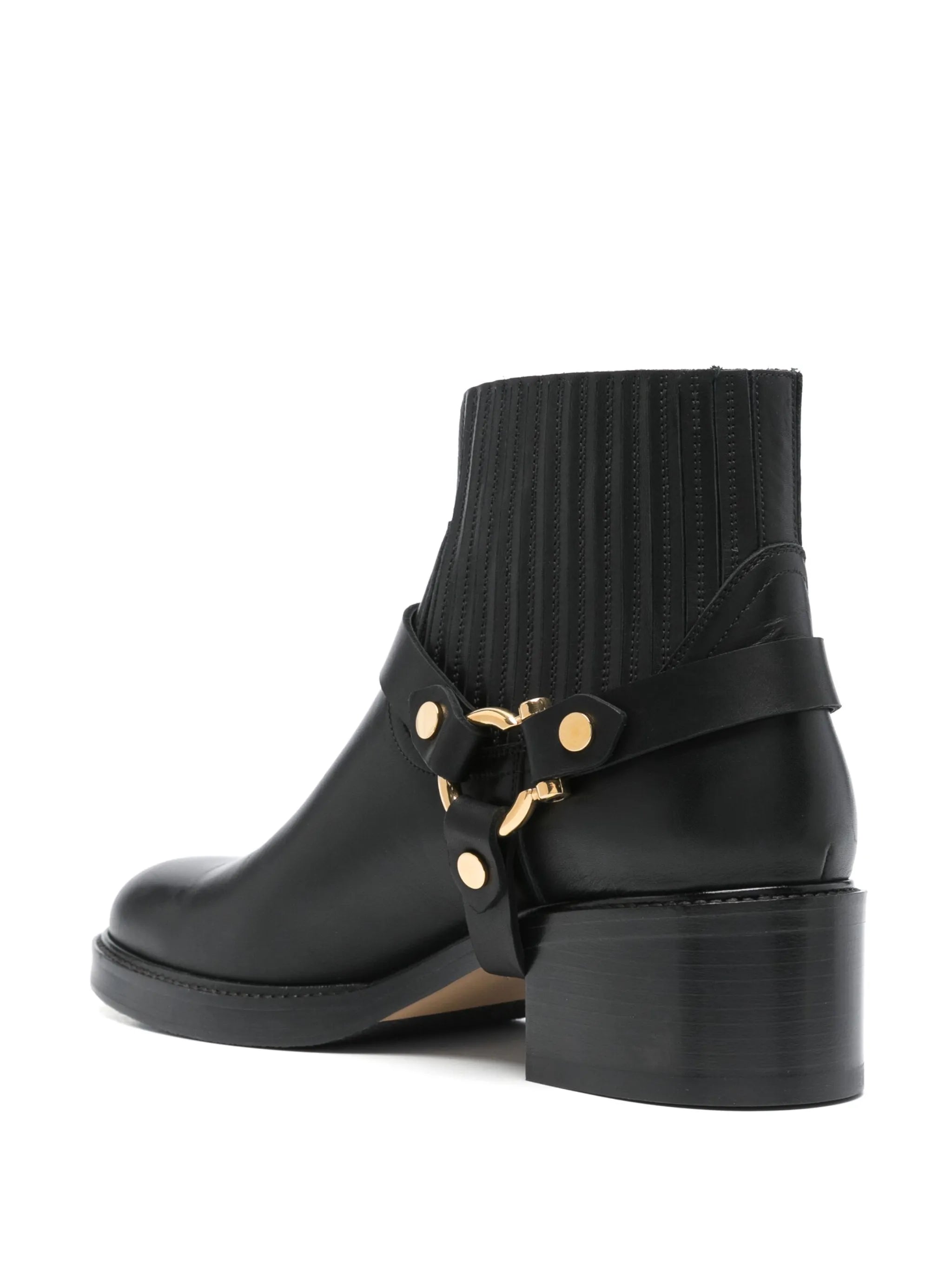 Dakota boots
