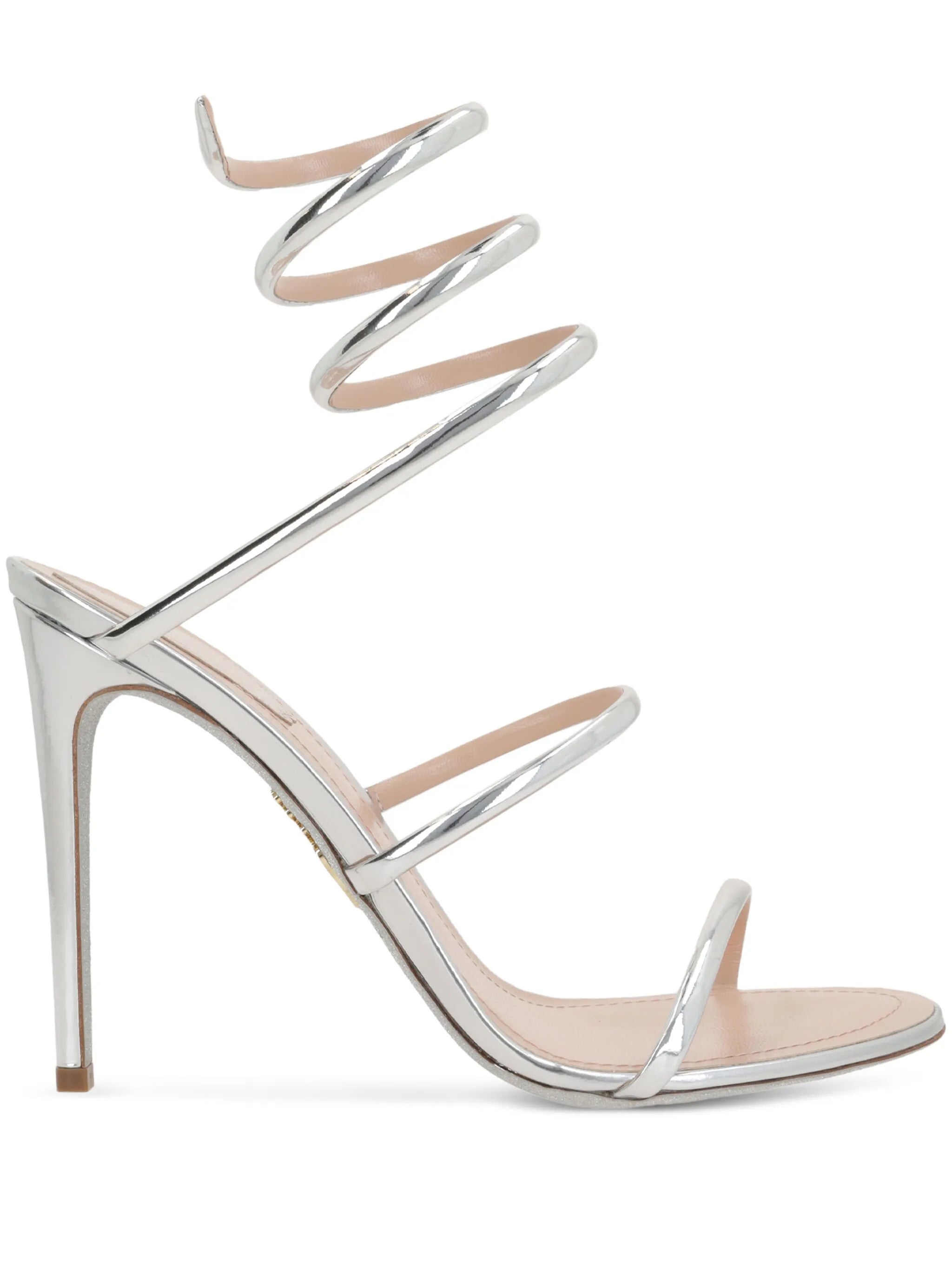 105mm Cleo sandals