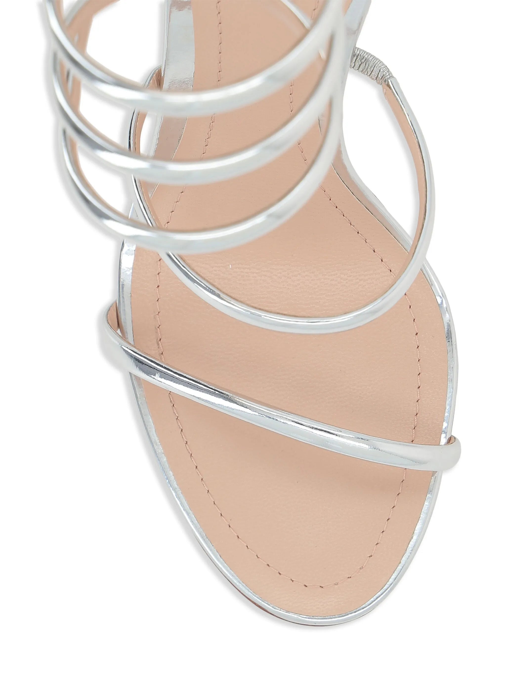 105mm Cleo sandals