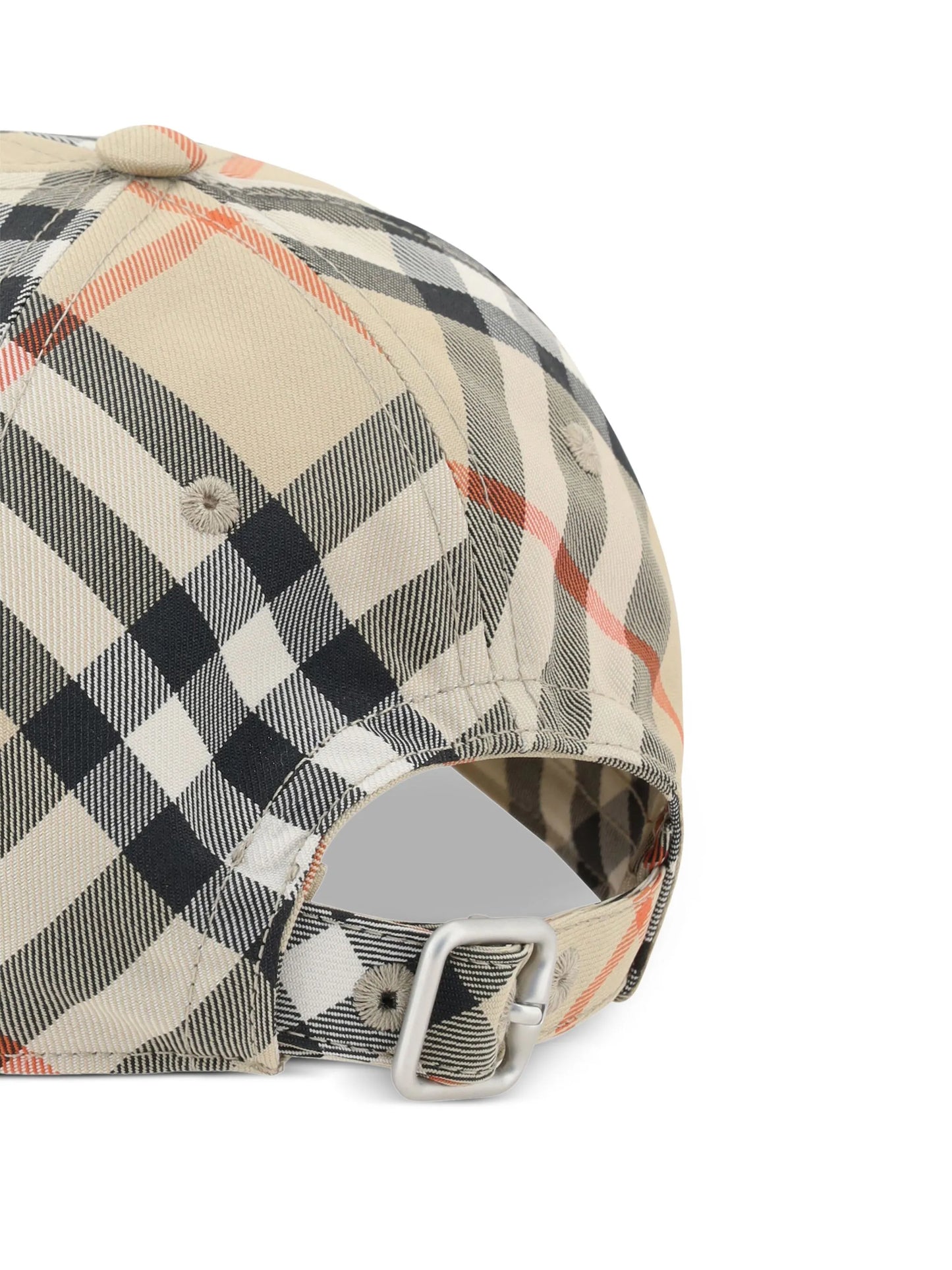Check EKD baseball cap