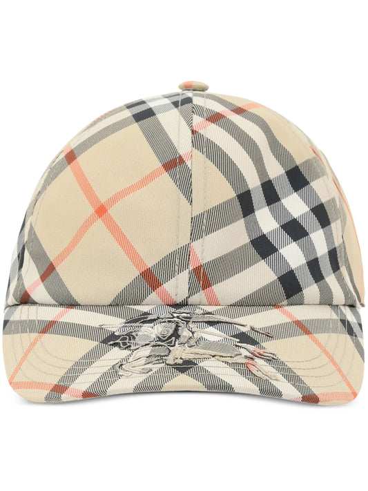 Check EKD baseball cap