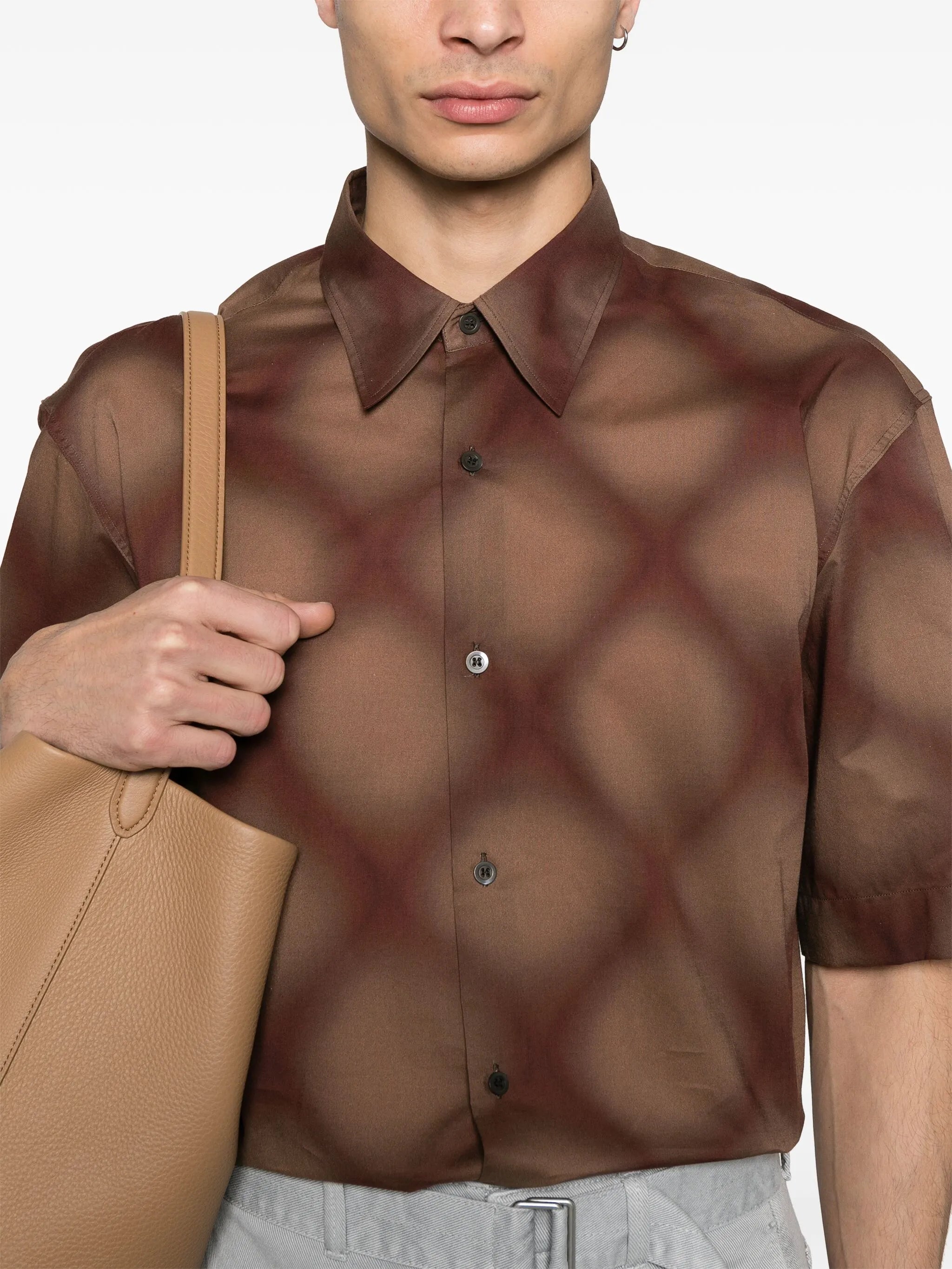 Cassidye shirt