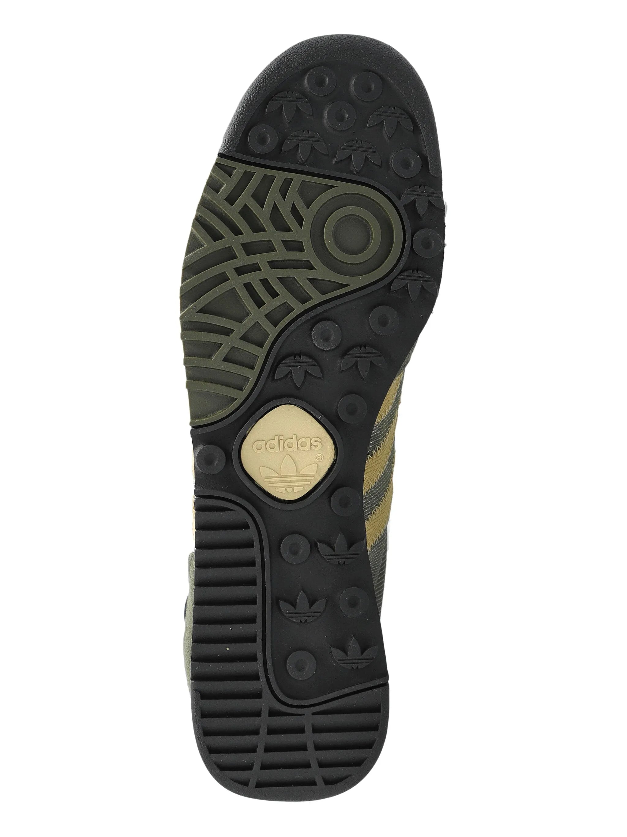 x C.P. Company SL83 SPZL sneakers